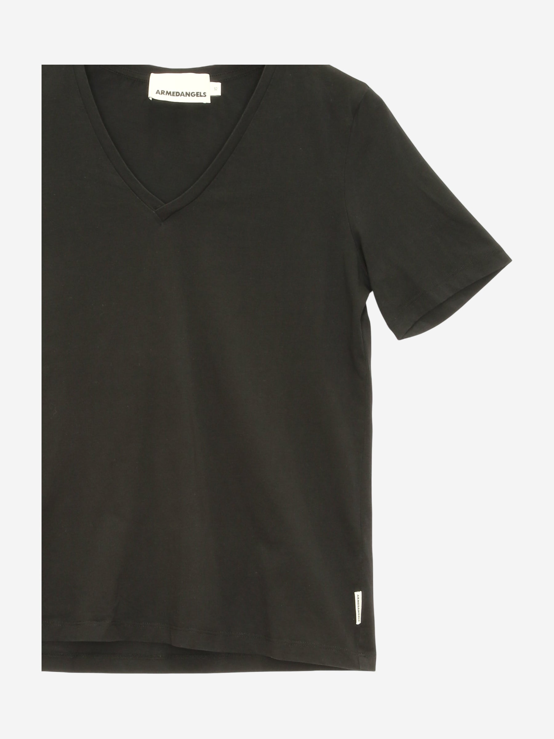 LUALAA V-NECK