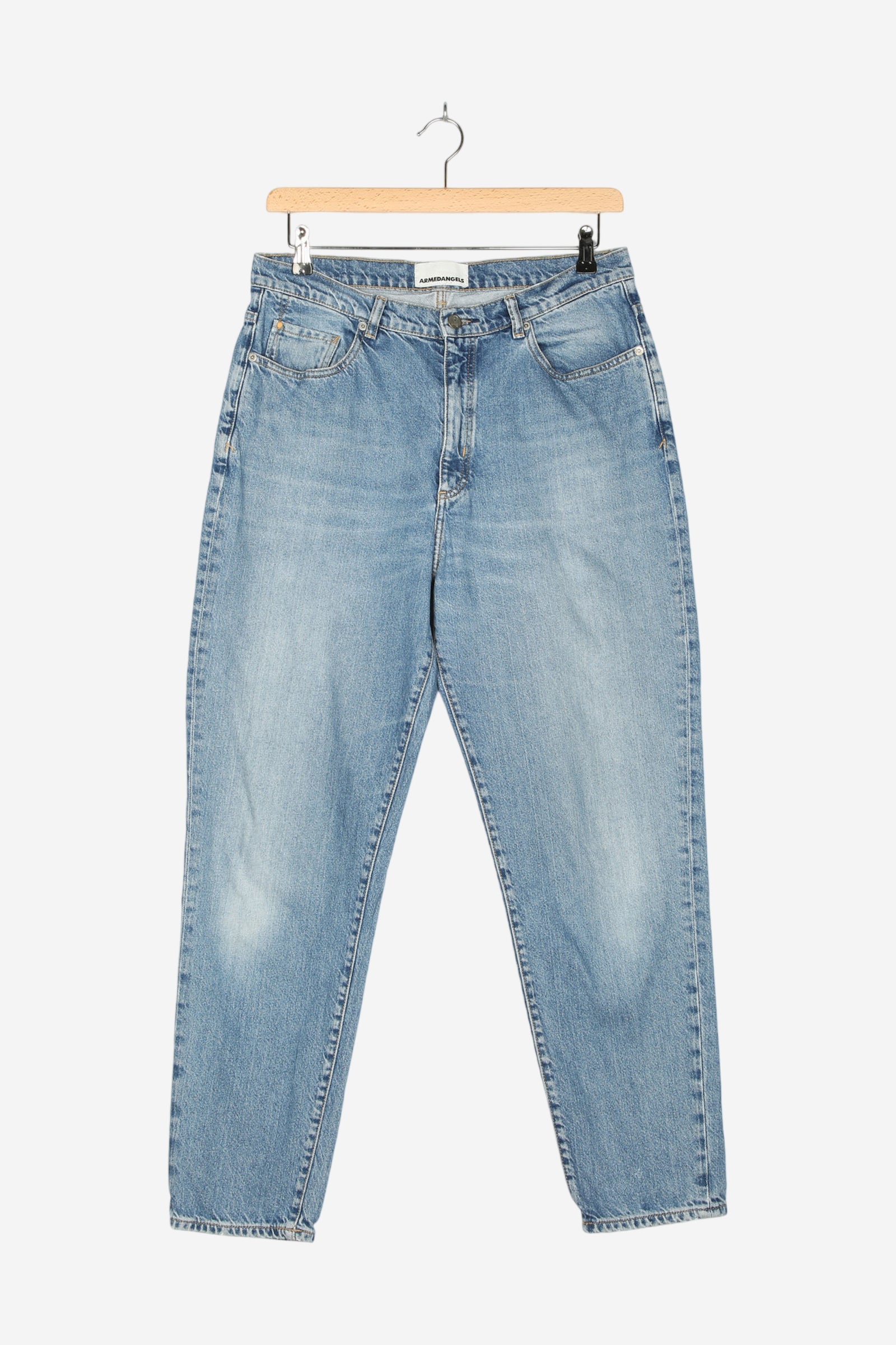 ARMEDANGELS Loose Fit