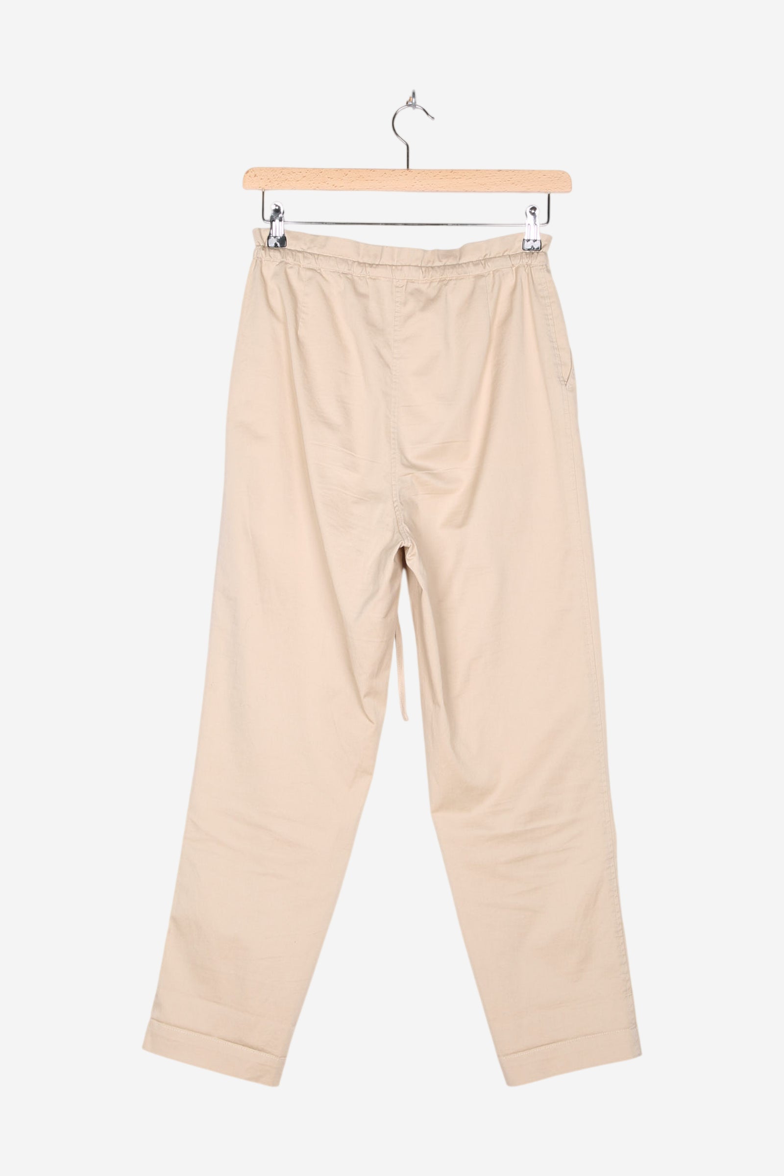 Stoffhose