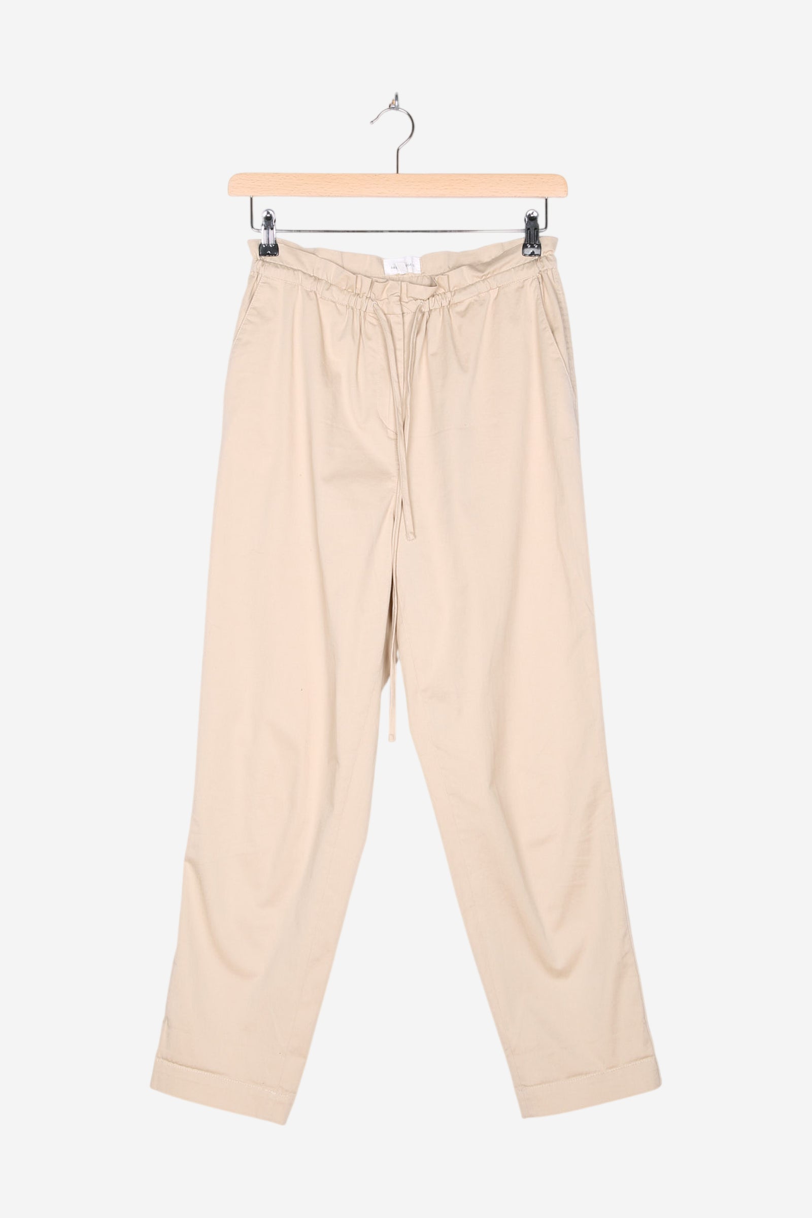 Stoffhose