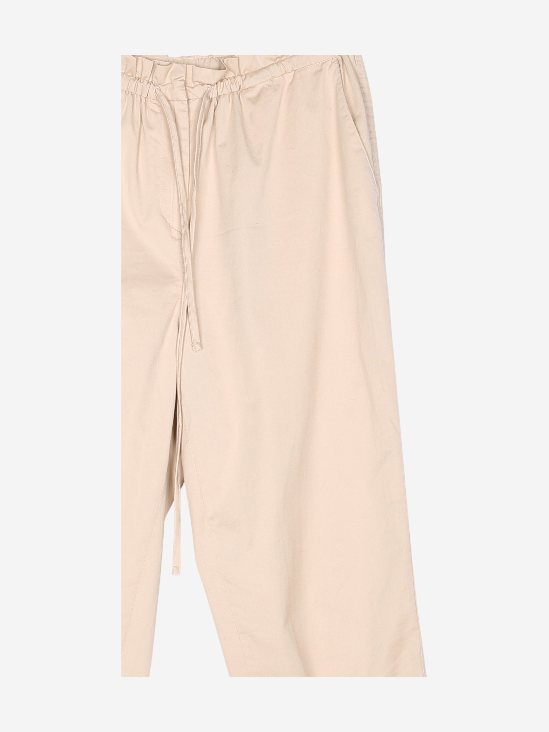 Stoffhose