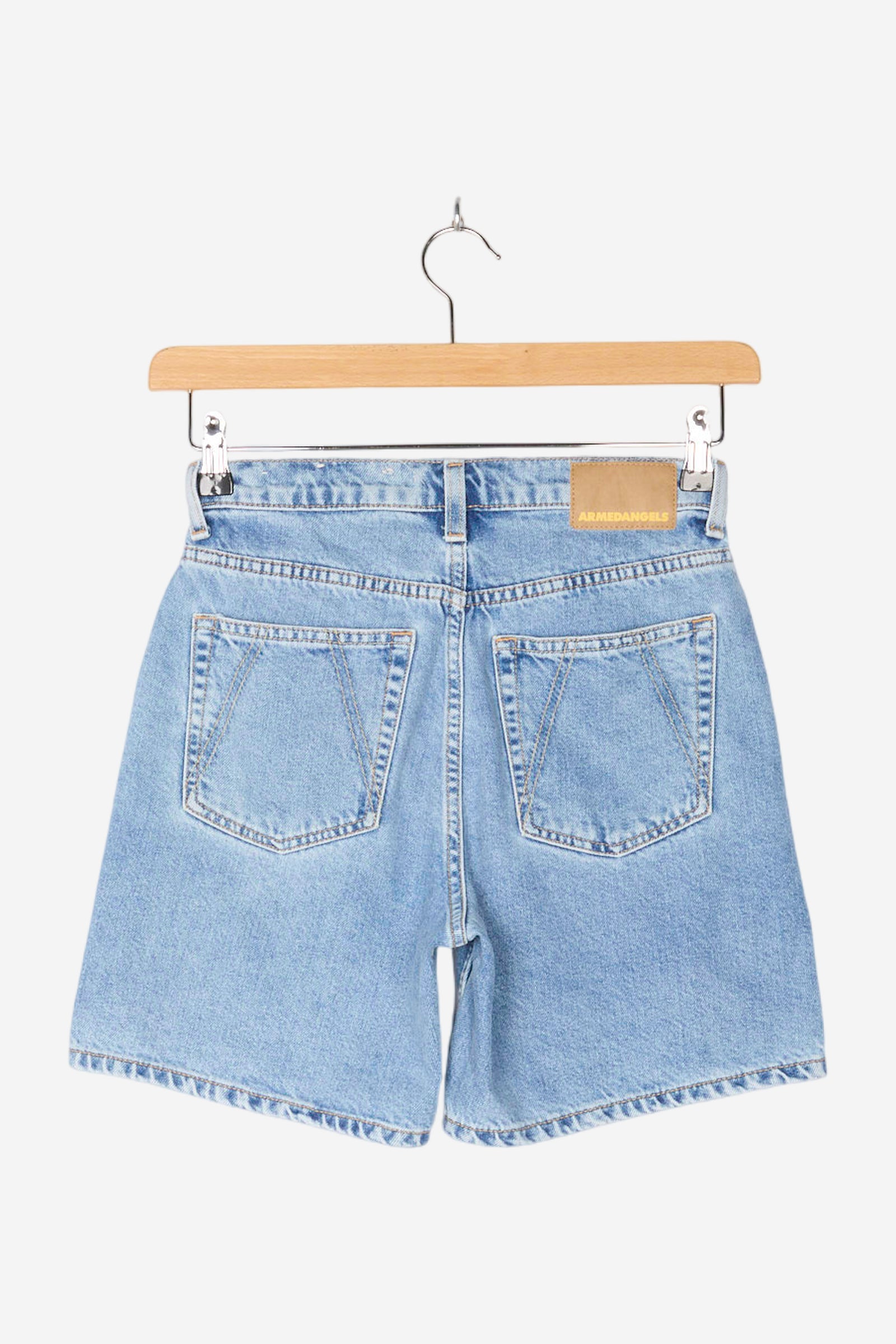 Jeans Shorts
