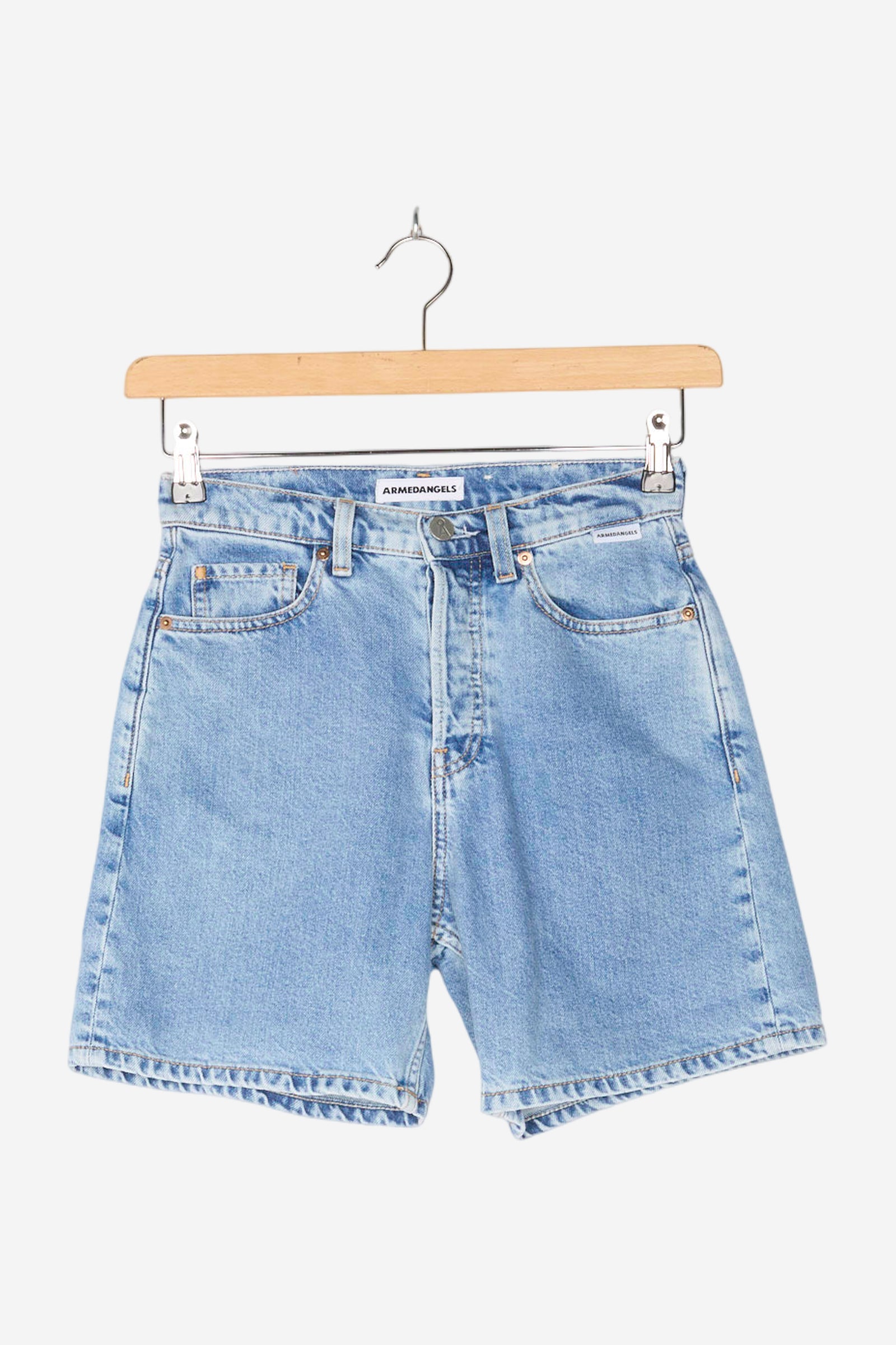 Jeans Shorts