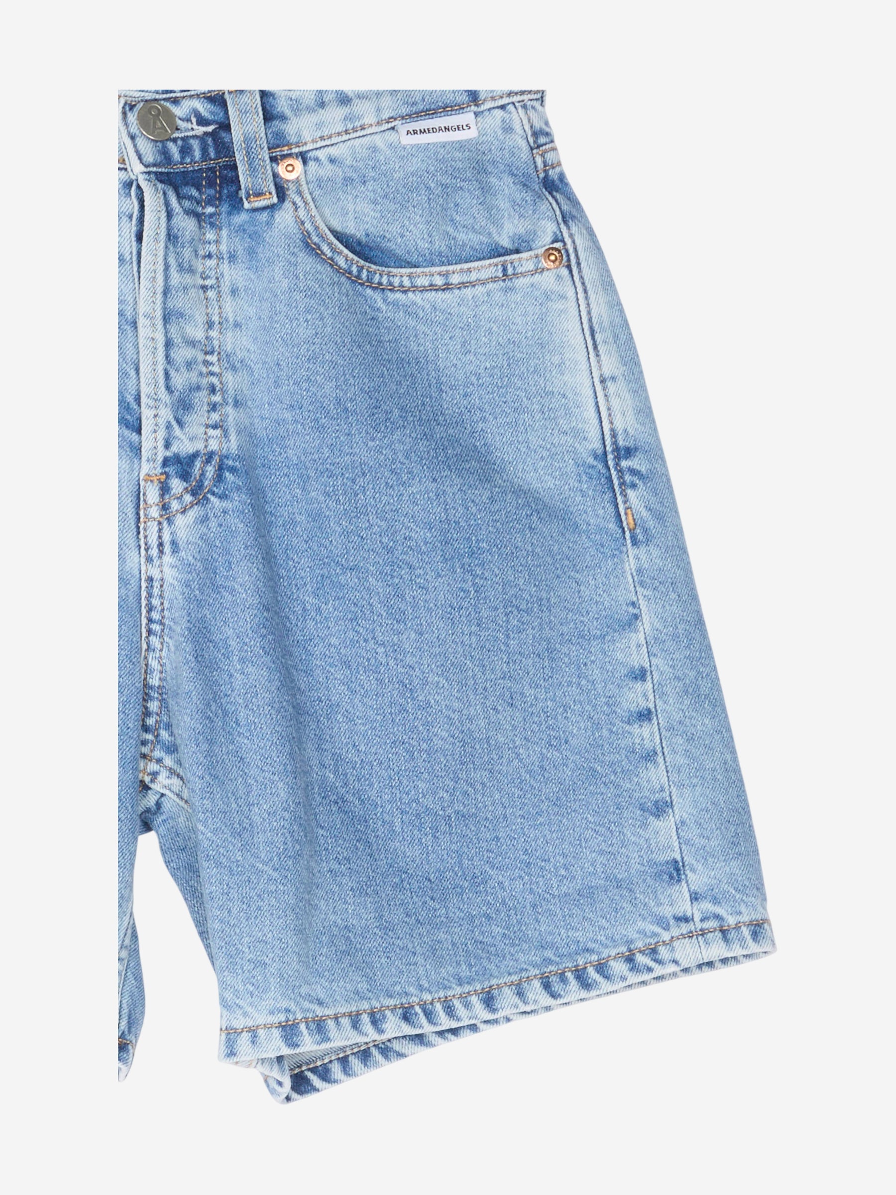 Jeans Shorts
