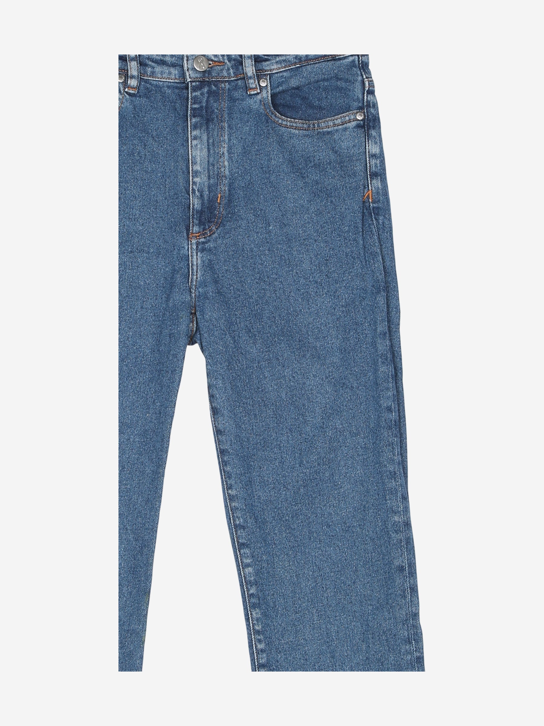 Jeans Straight