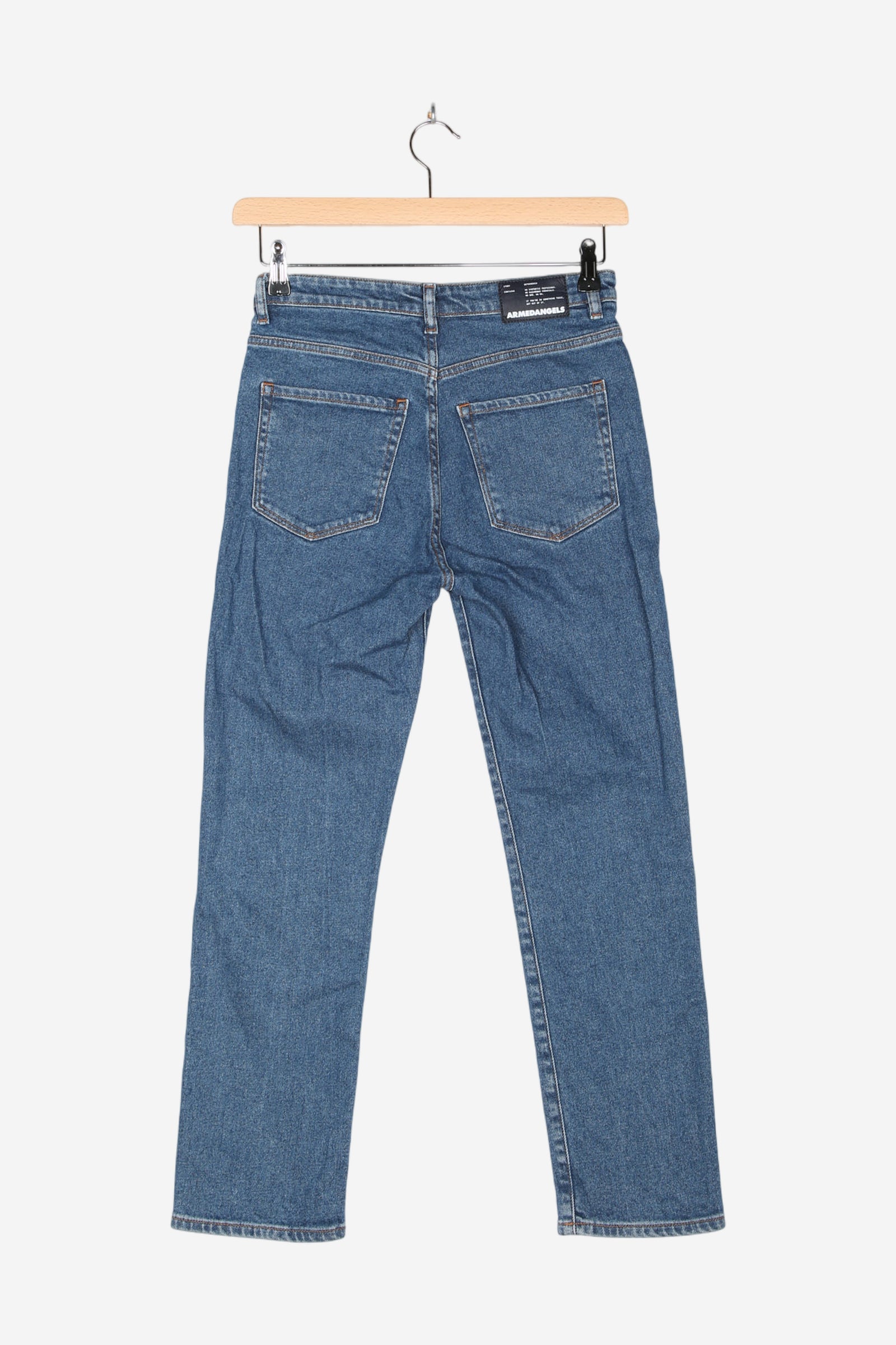Jeans Straight