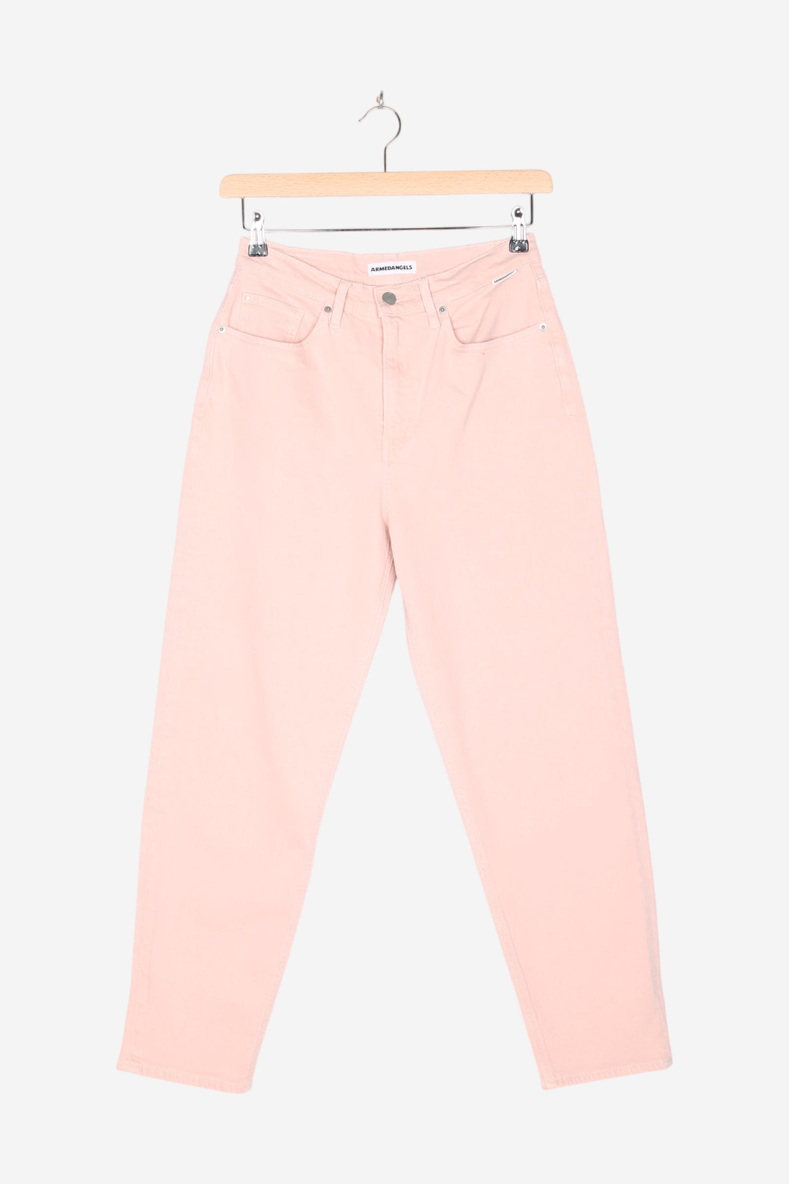 Jeans Mom