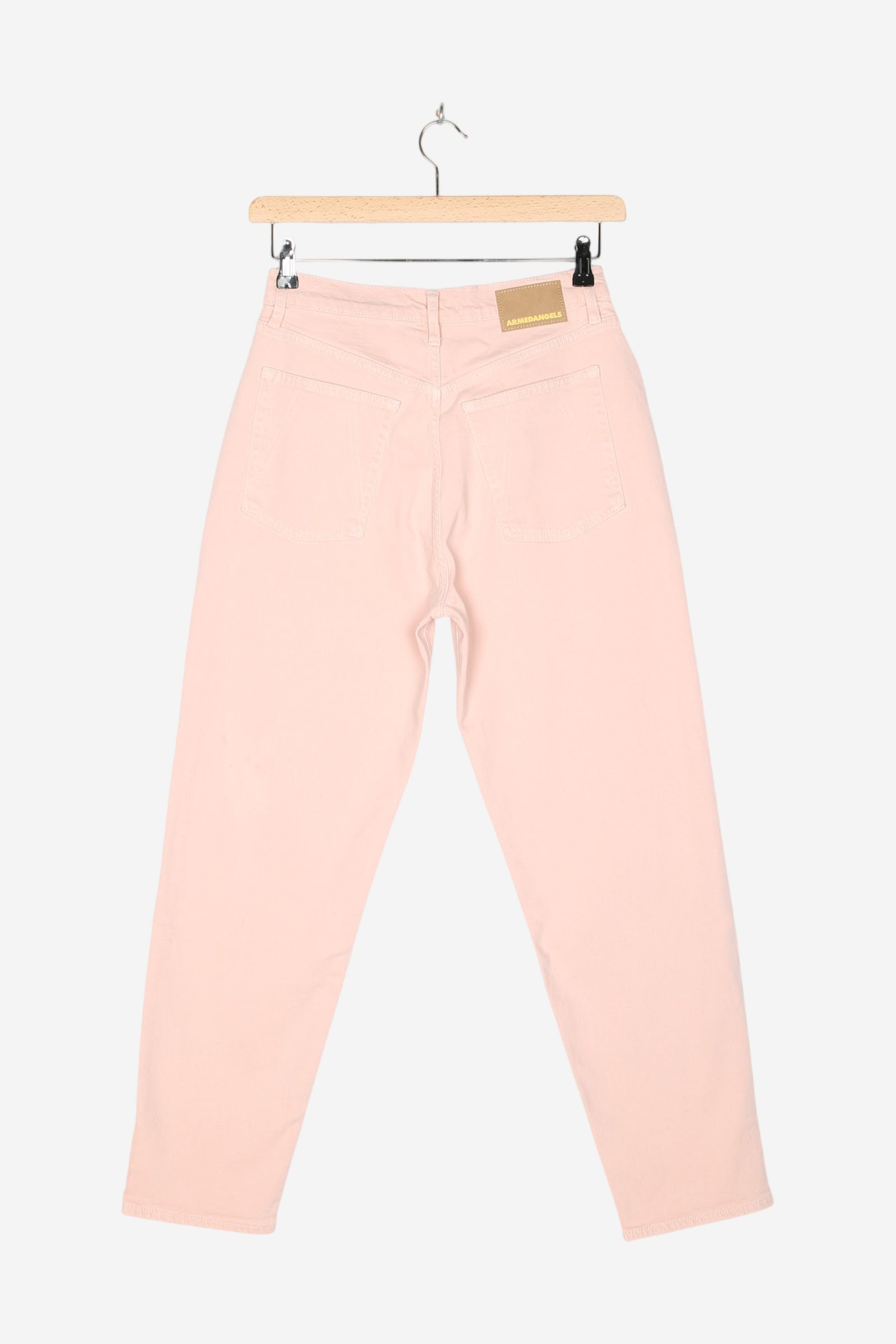 Jeans Mom