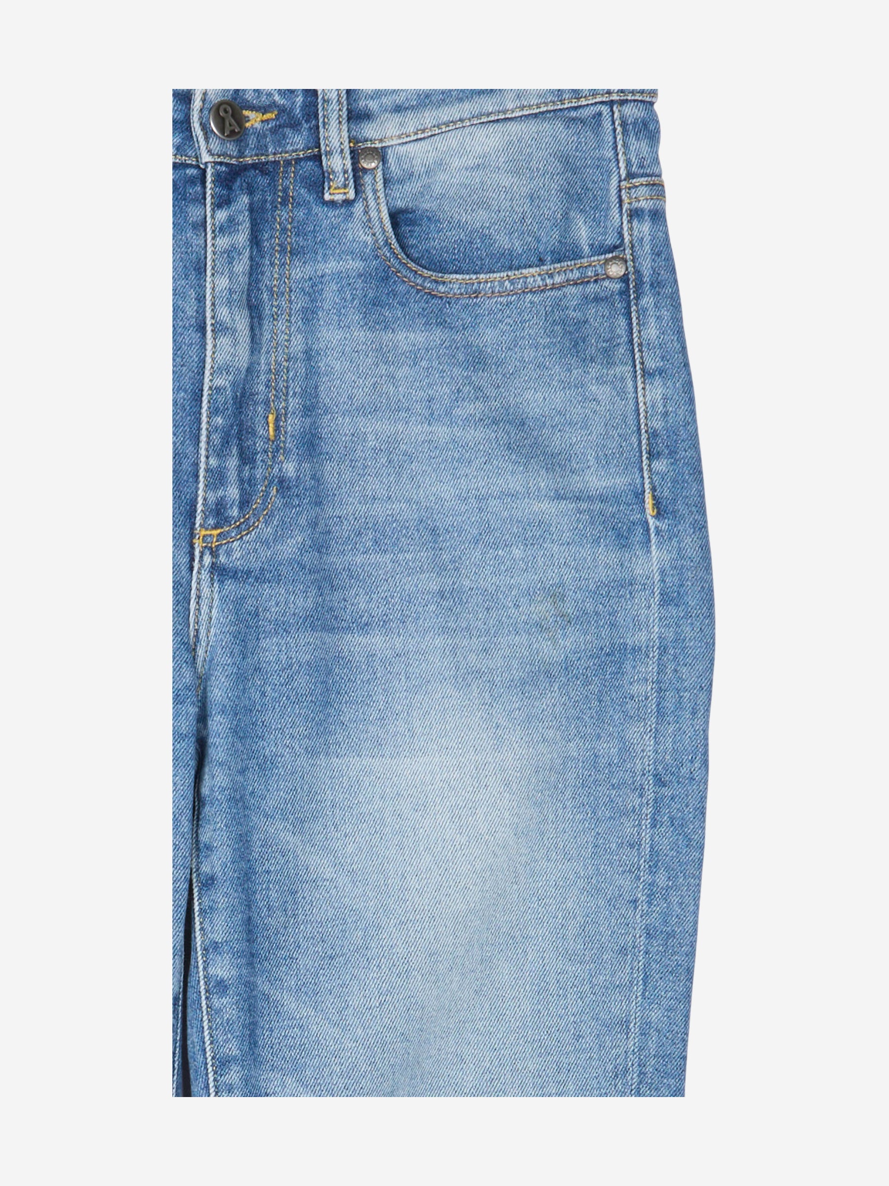 Jeans Slim Fit