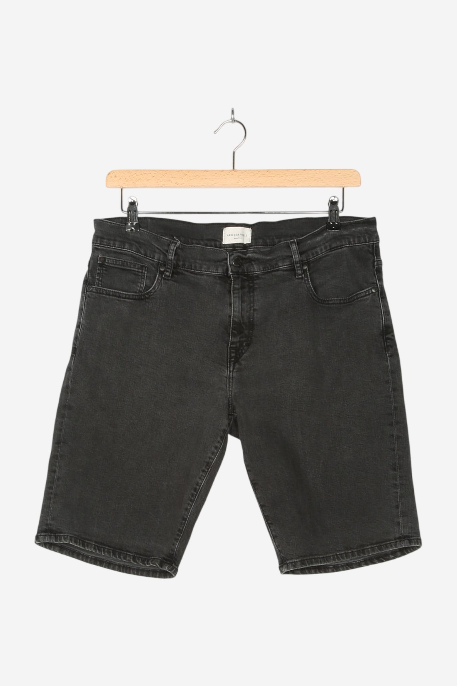 Jeans Shorts