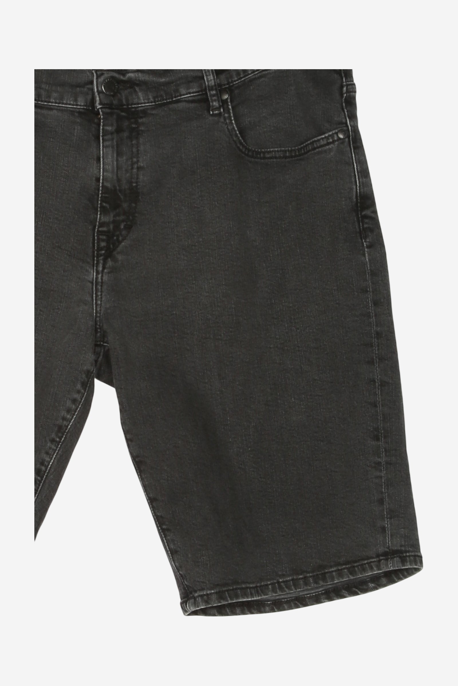 Jeans Shorts