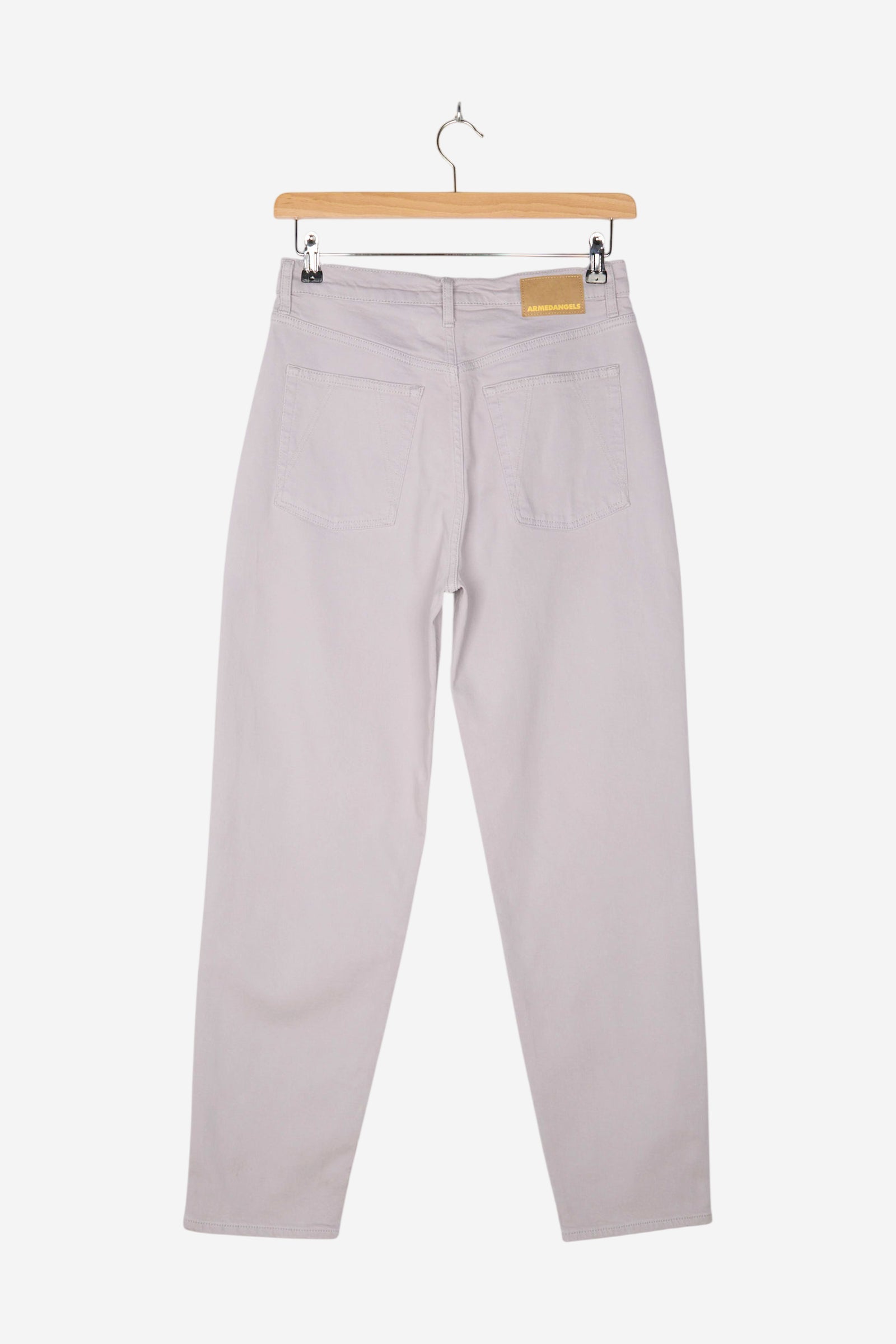 Jeans Mom