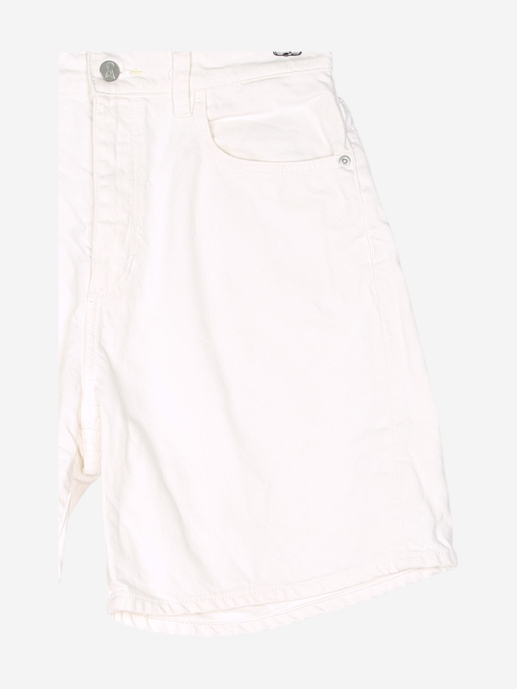 Jeans Shorts