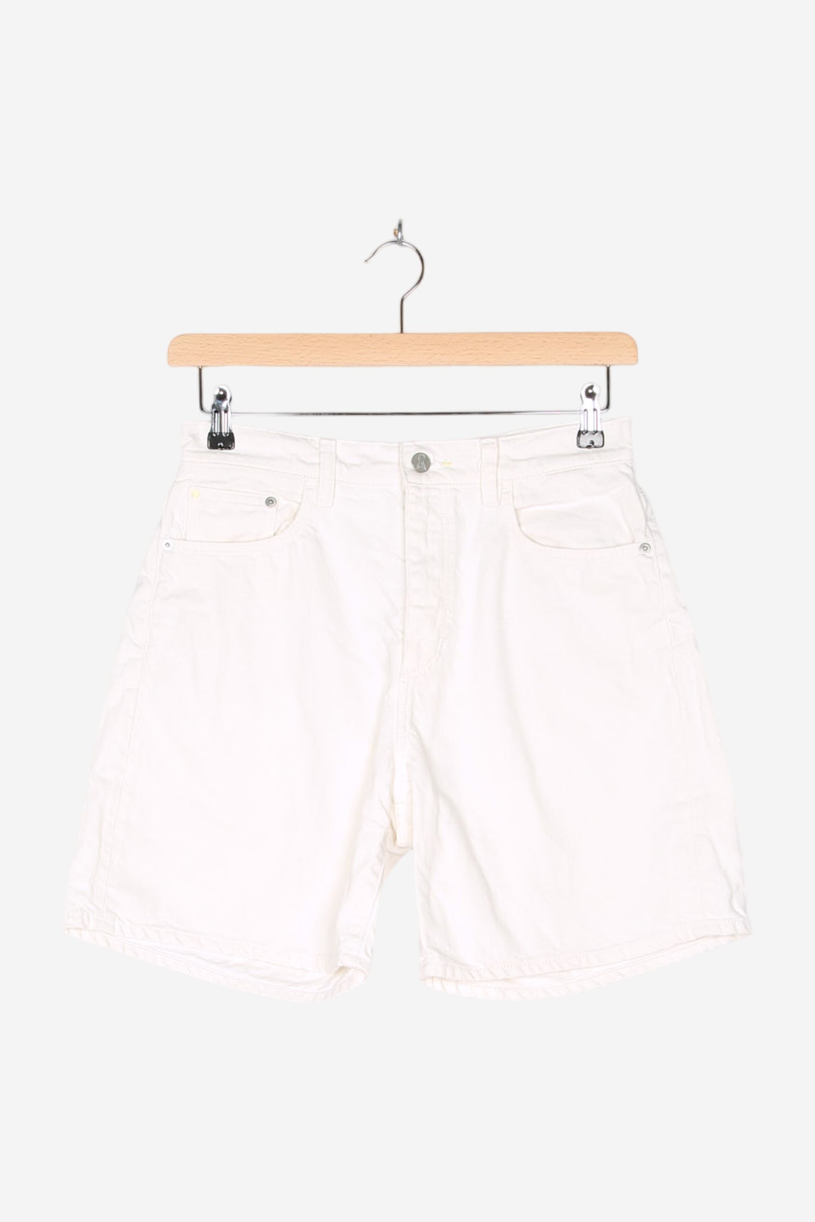 Jeans Shorts