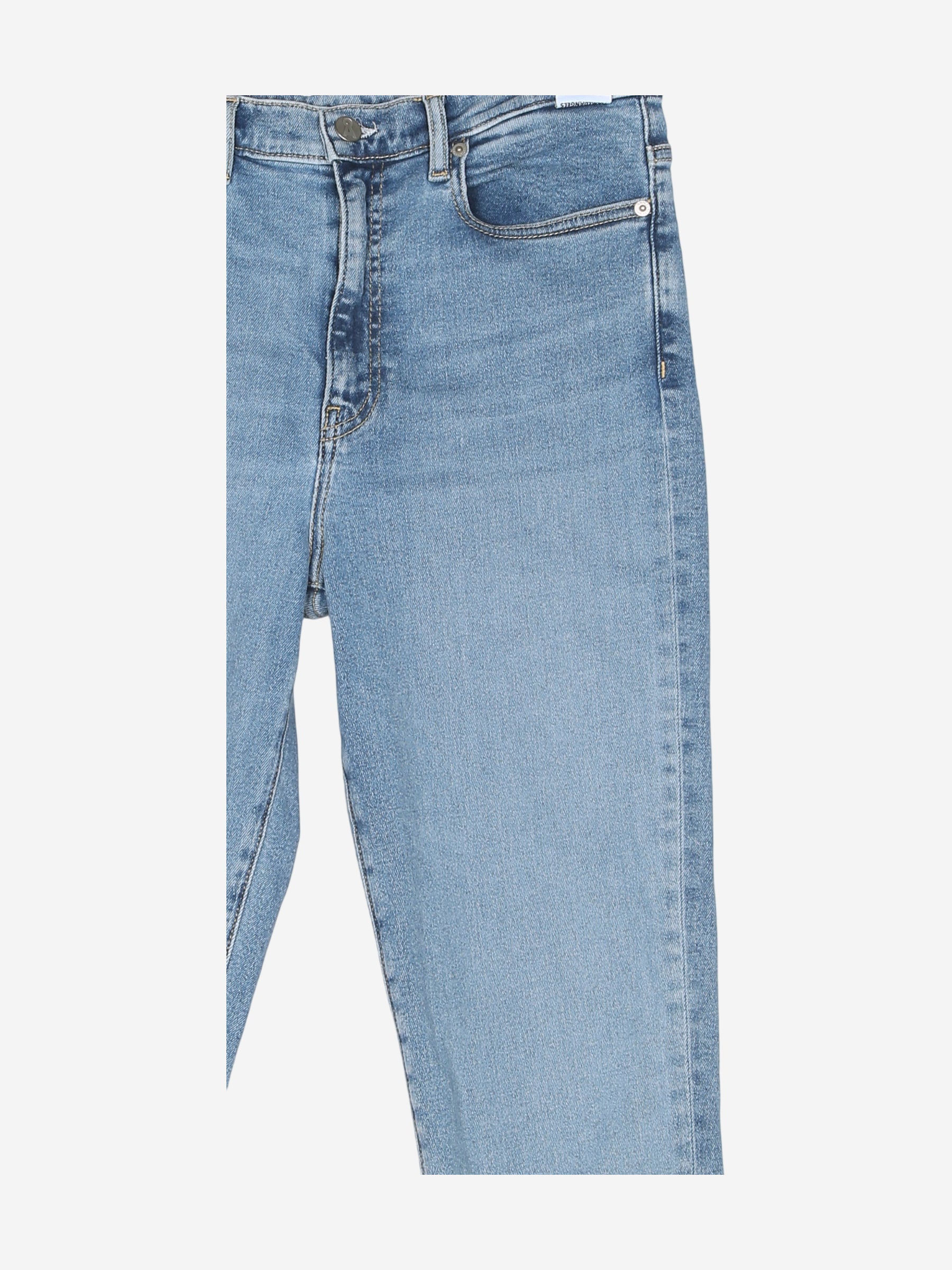 Jeans Slim Fit