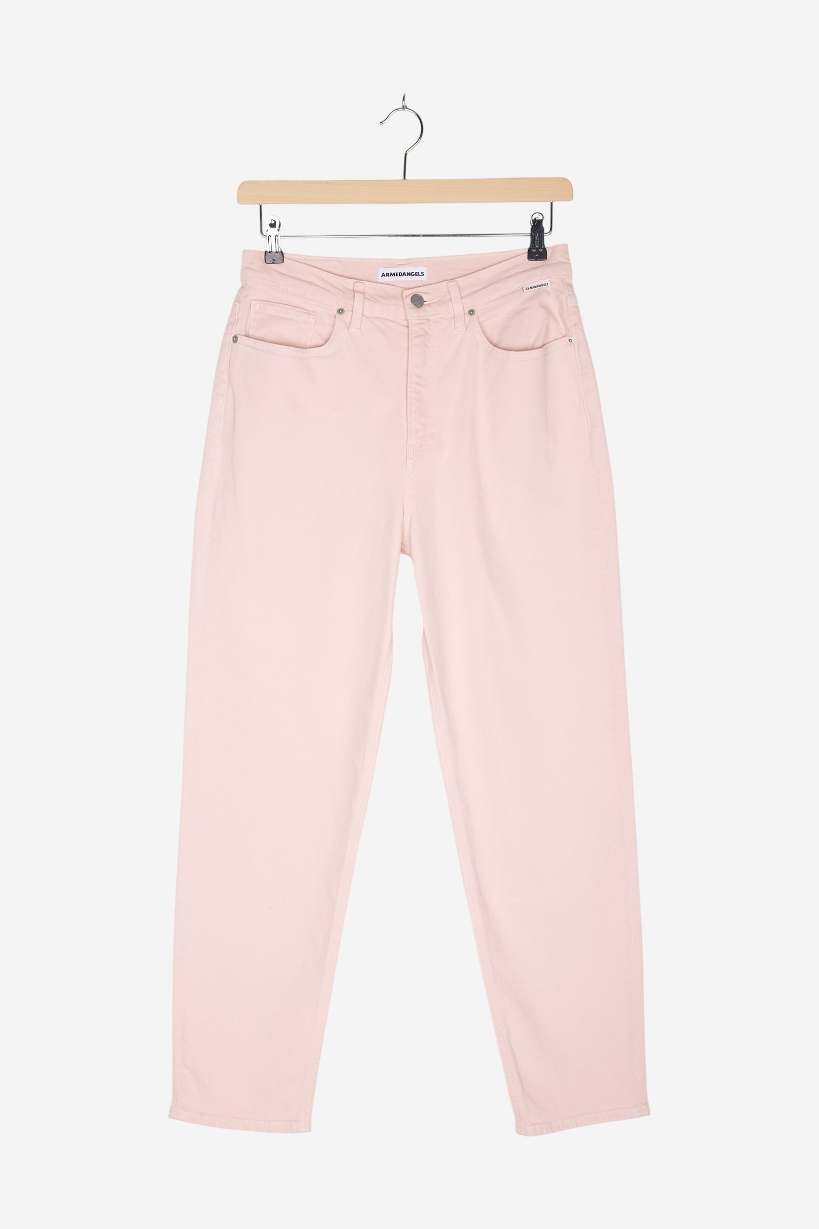 Jeans Mom