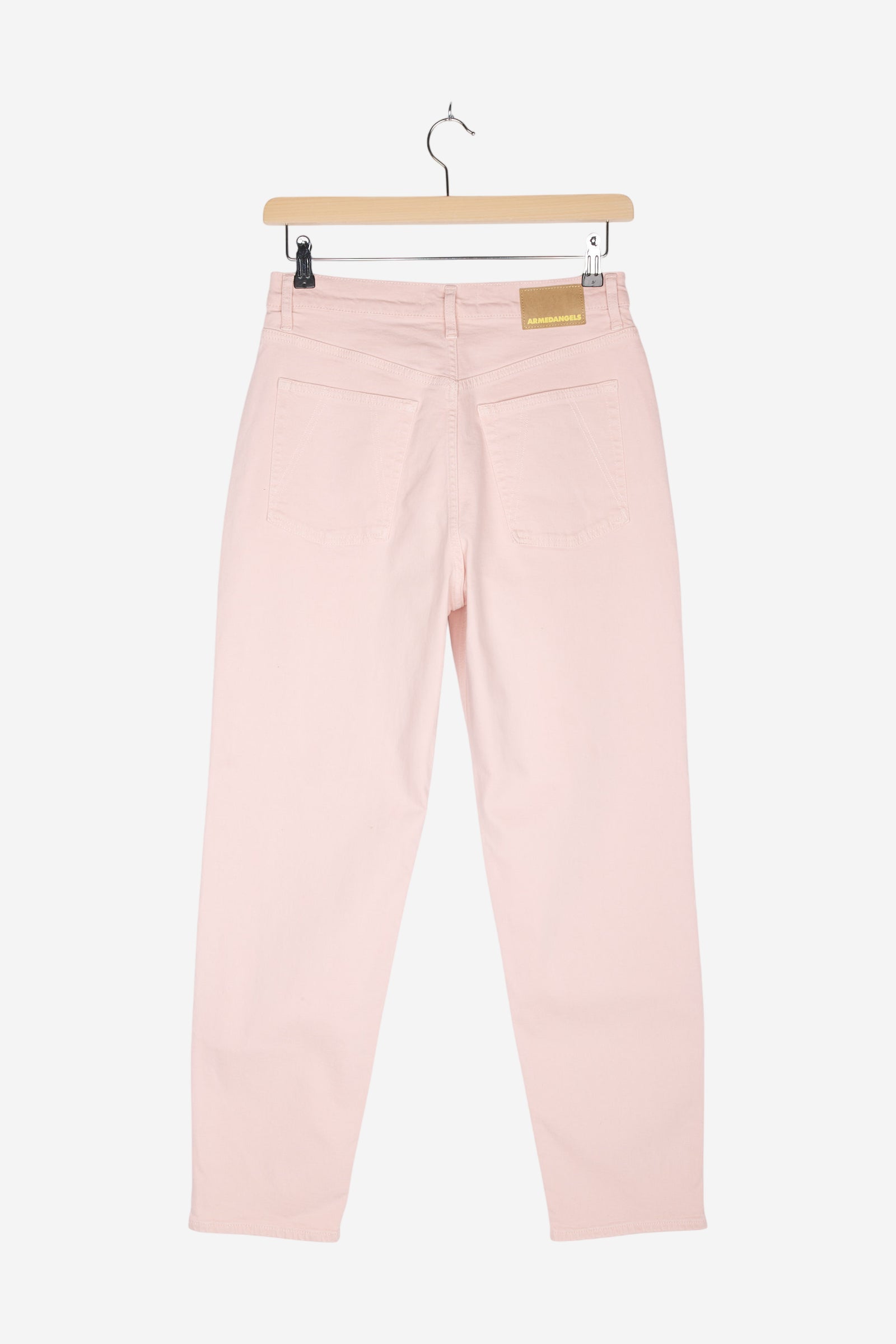 Jeans Mom