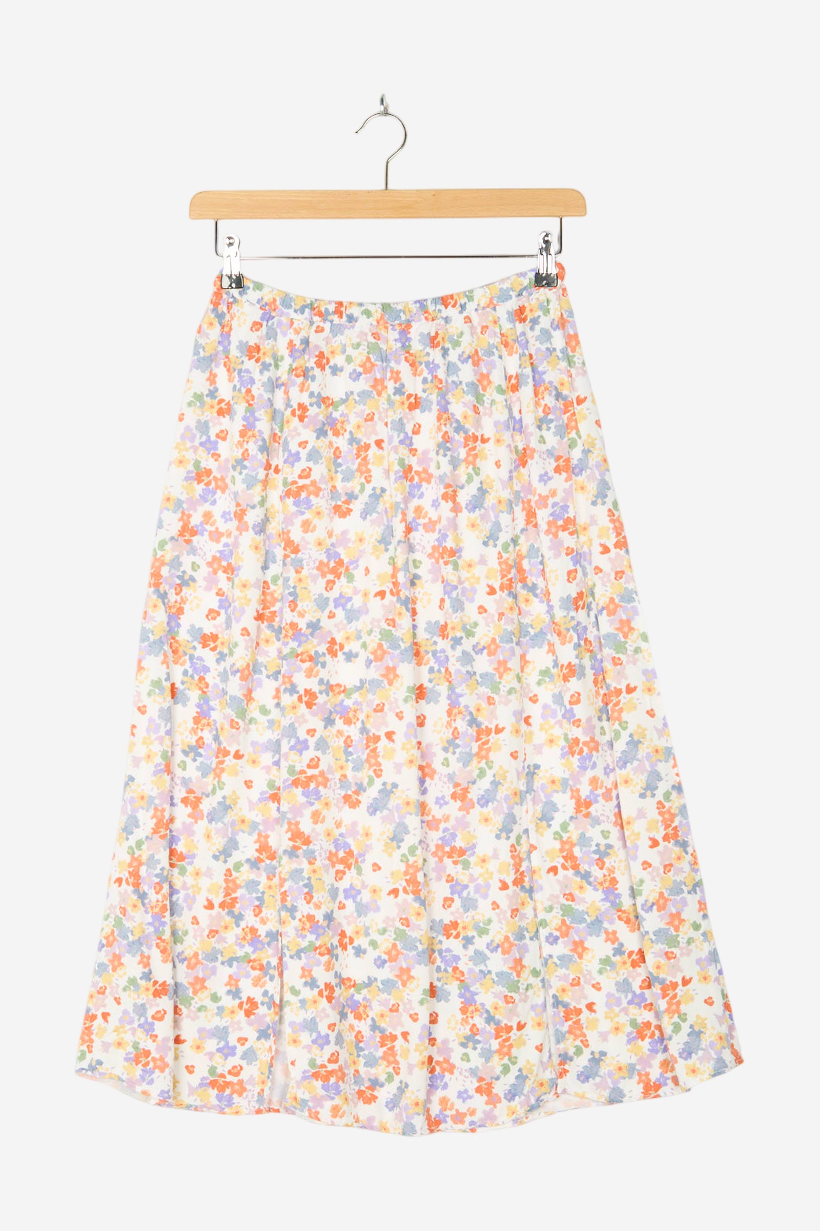 Webrock mit Alloverprint