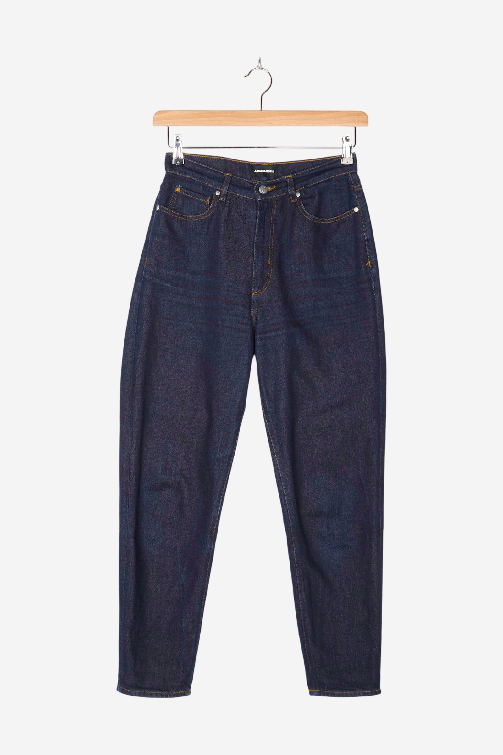 Jeans Mom