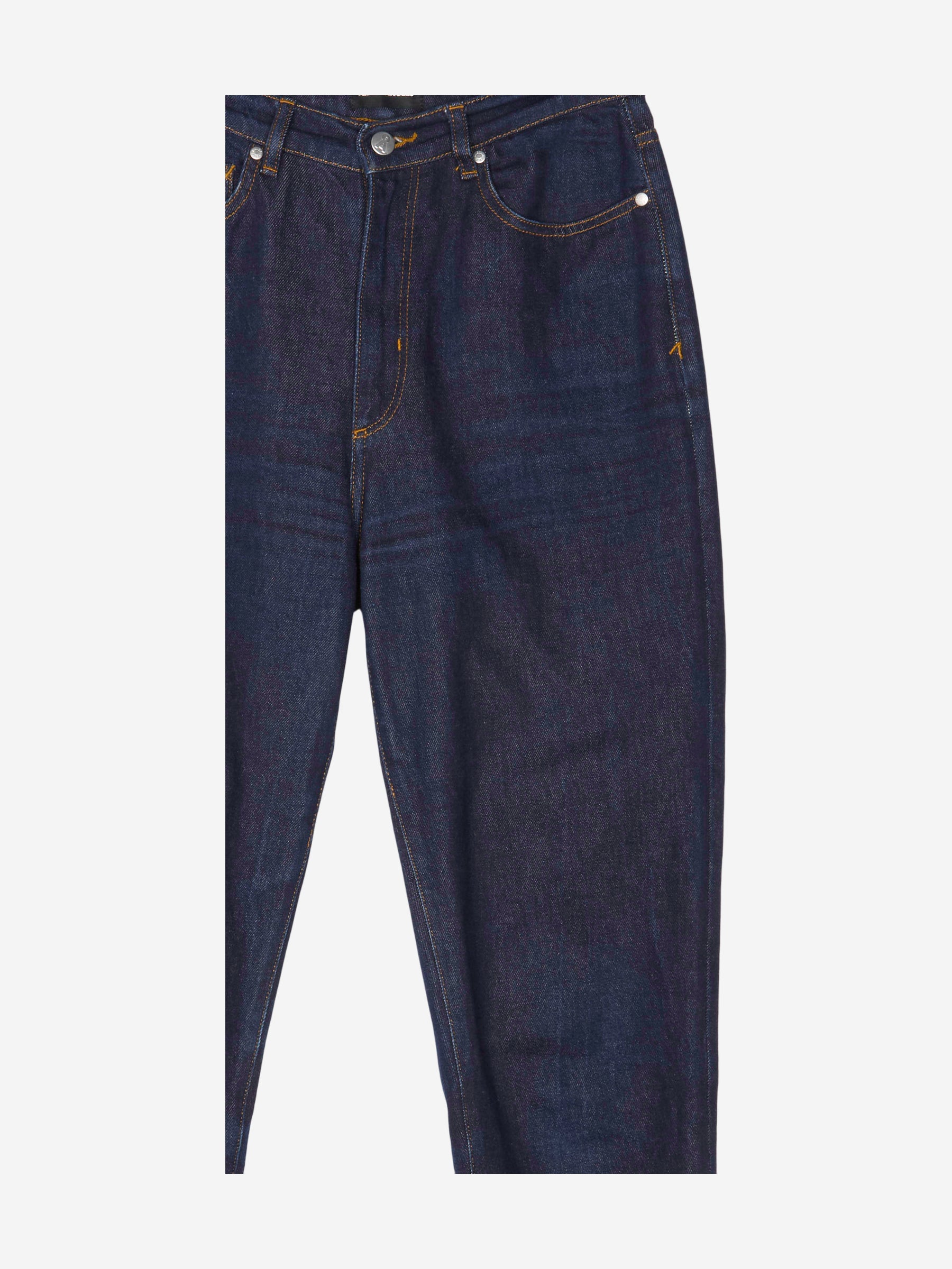 Jeans Mom