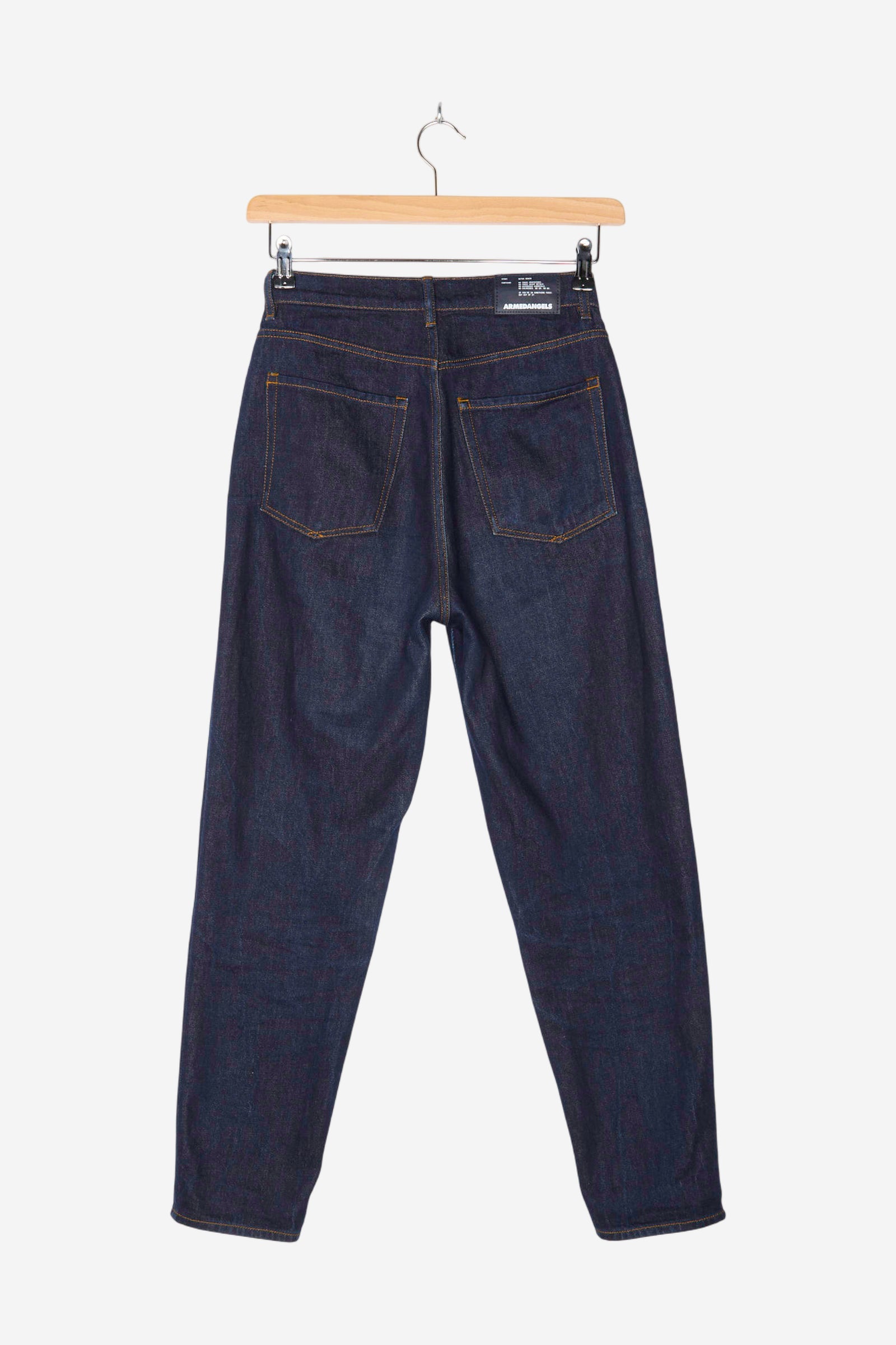 Jeans Mom