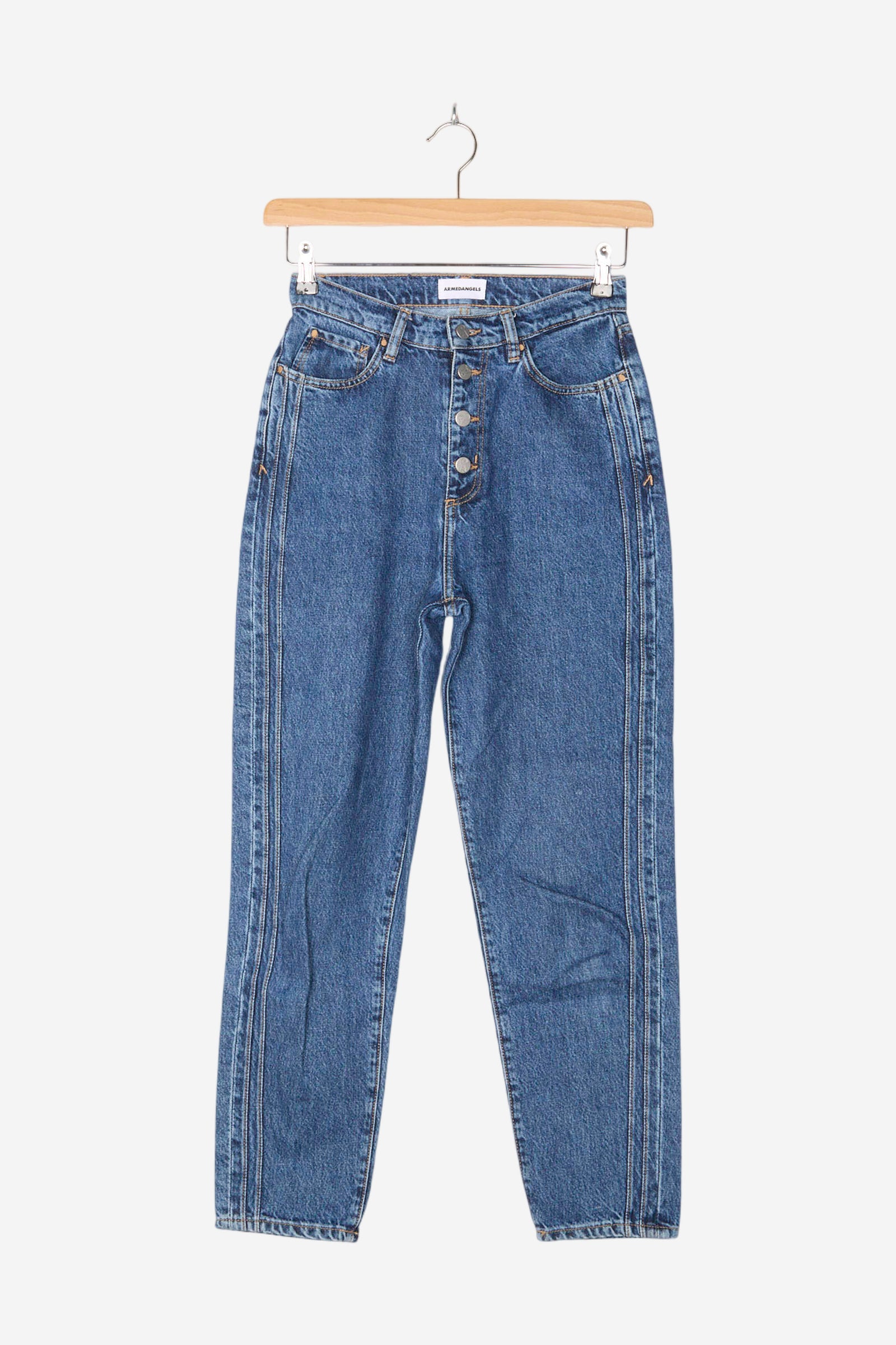 Jeans Mom