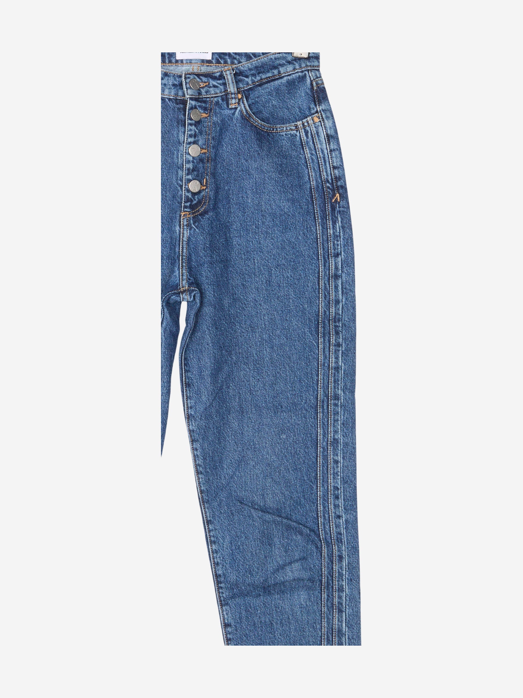 Jeans Mom