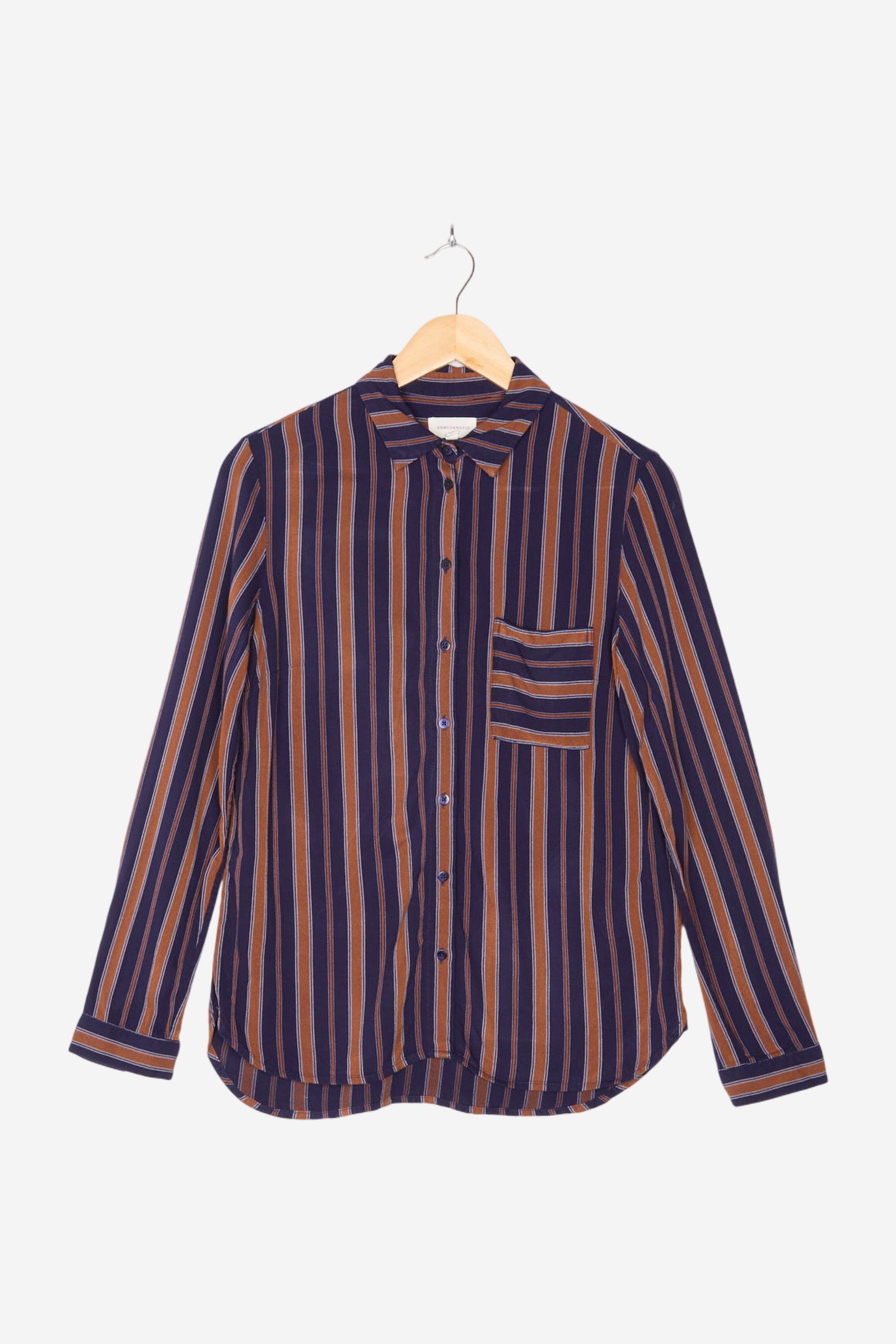 TAAIMI MULTICOL STRIPES