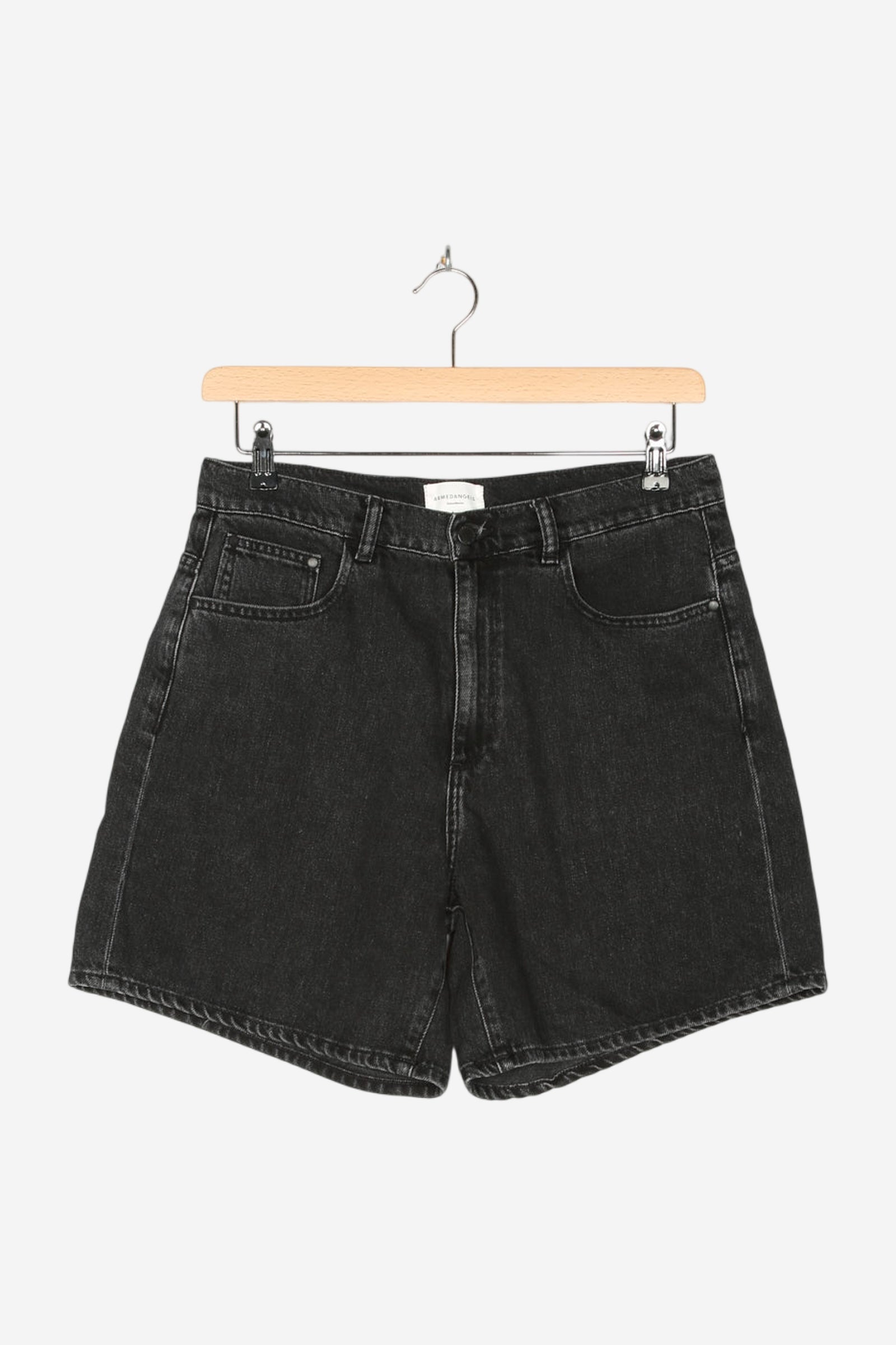 Jeans Shorts