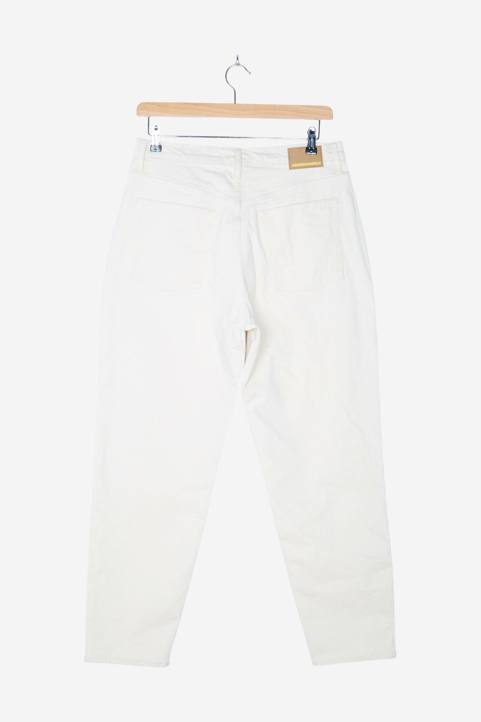 Jeans Mom