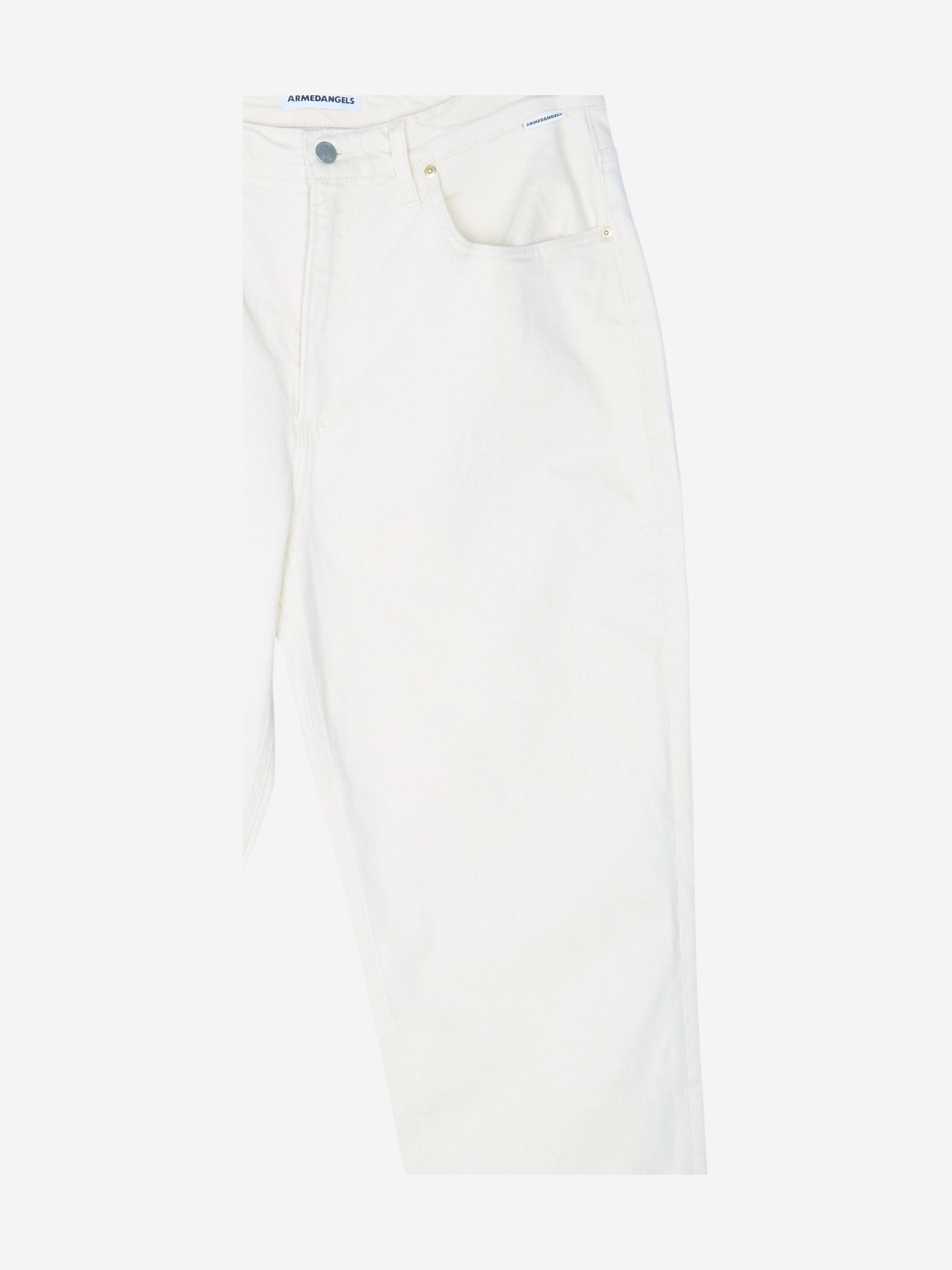 Jeans Mom