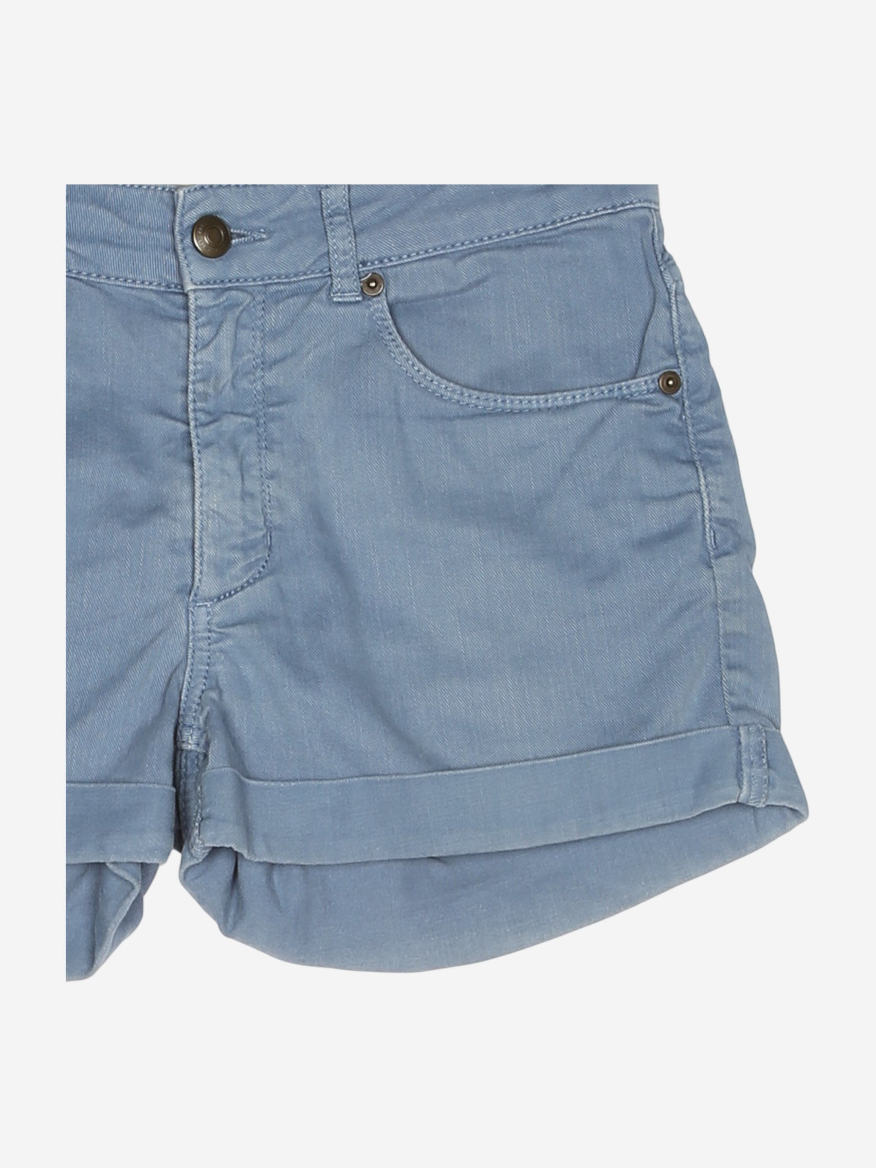 Jeans Shorts
