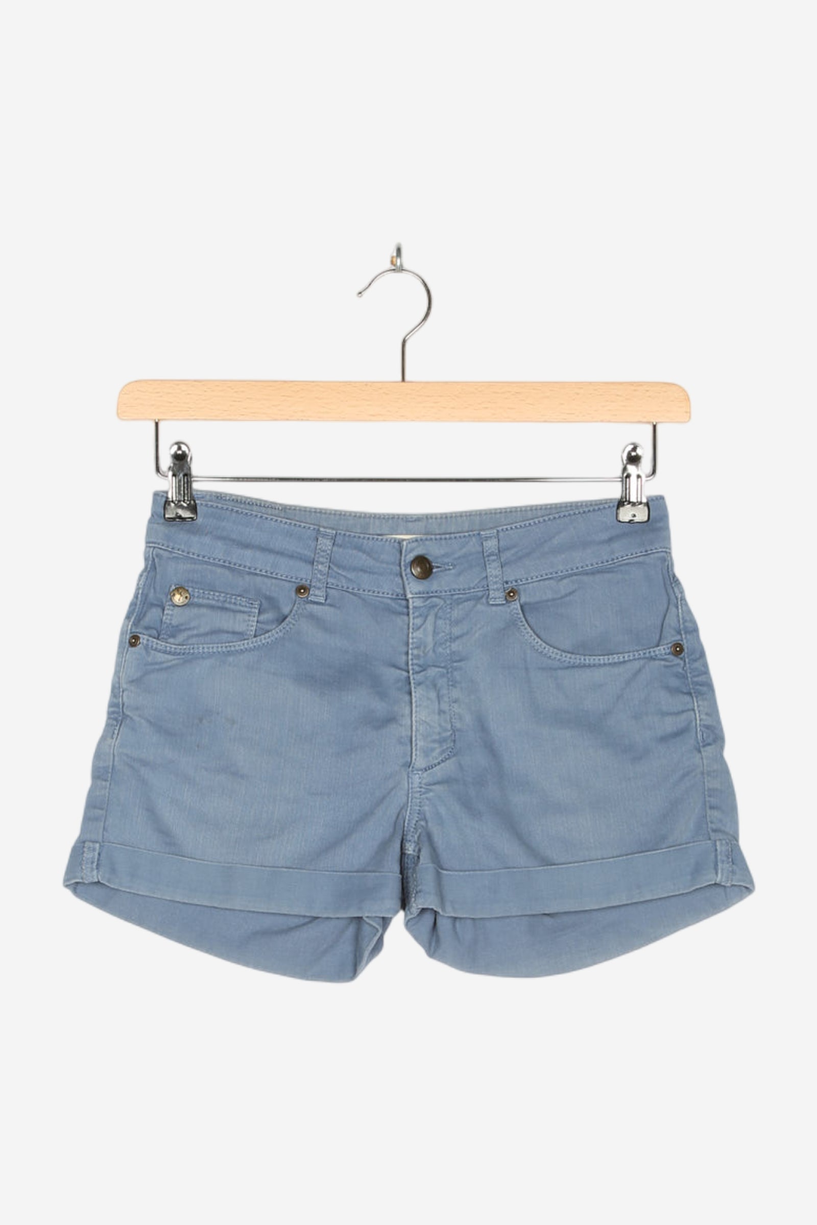 Jeans Shorts