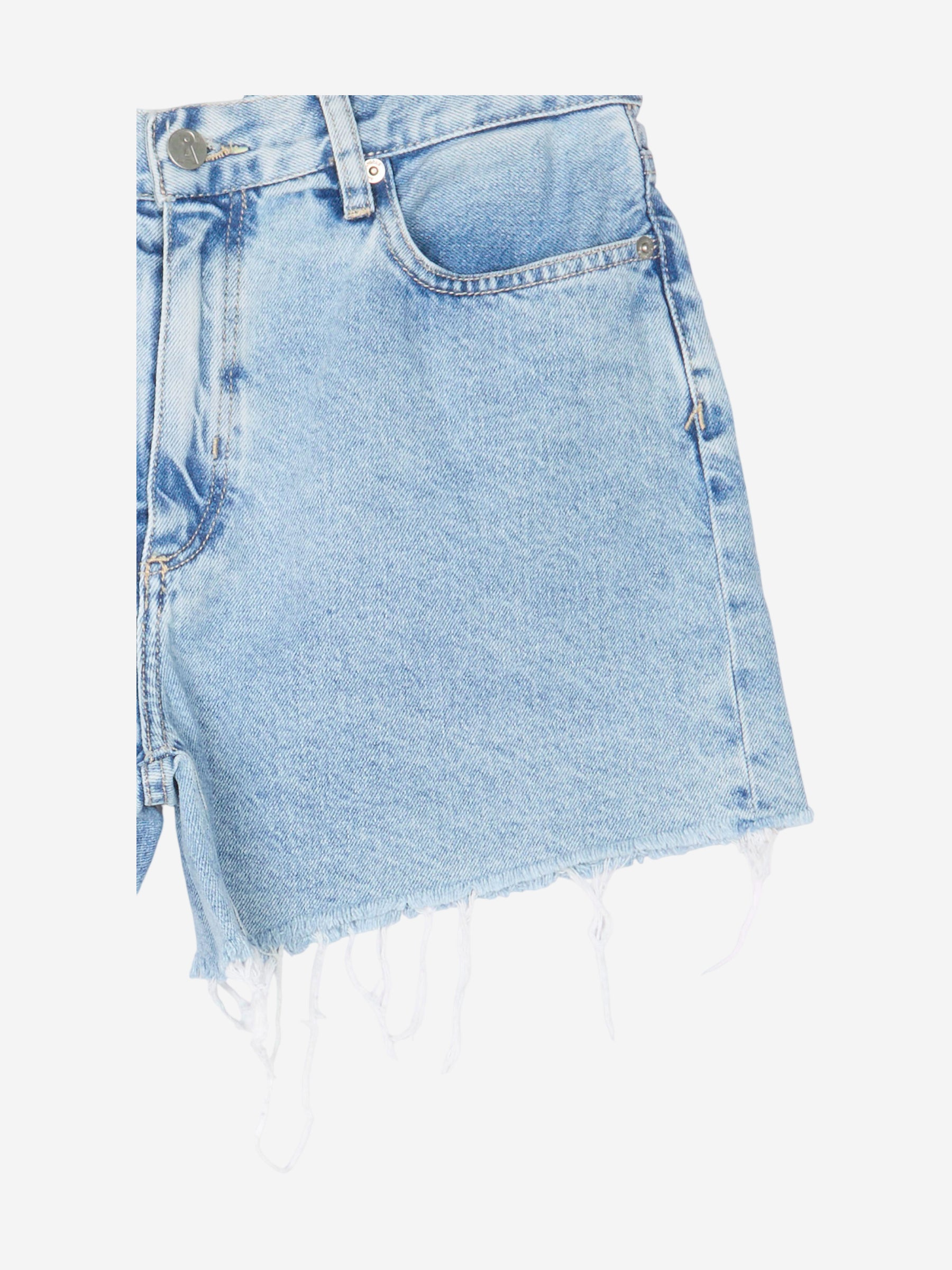 Jeans Shorts