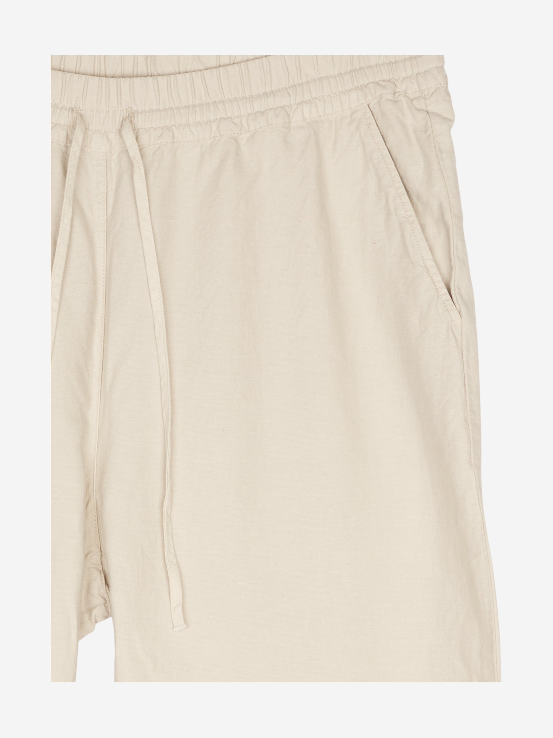 Stoffhose