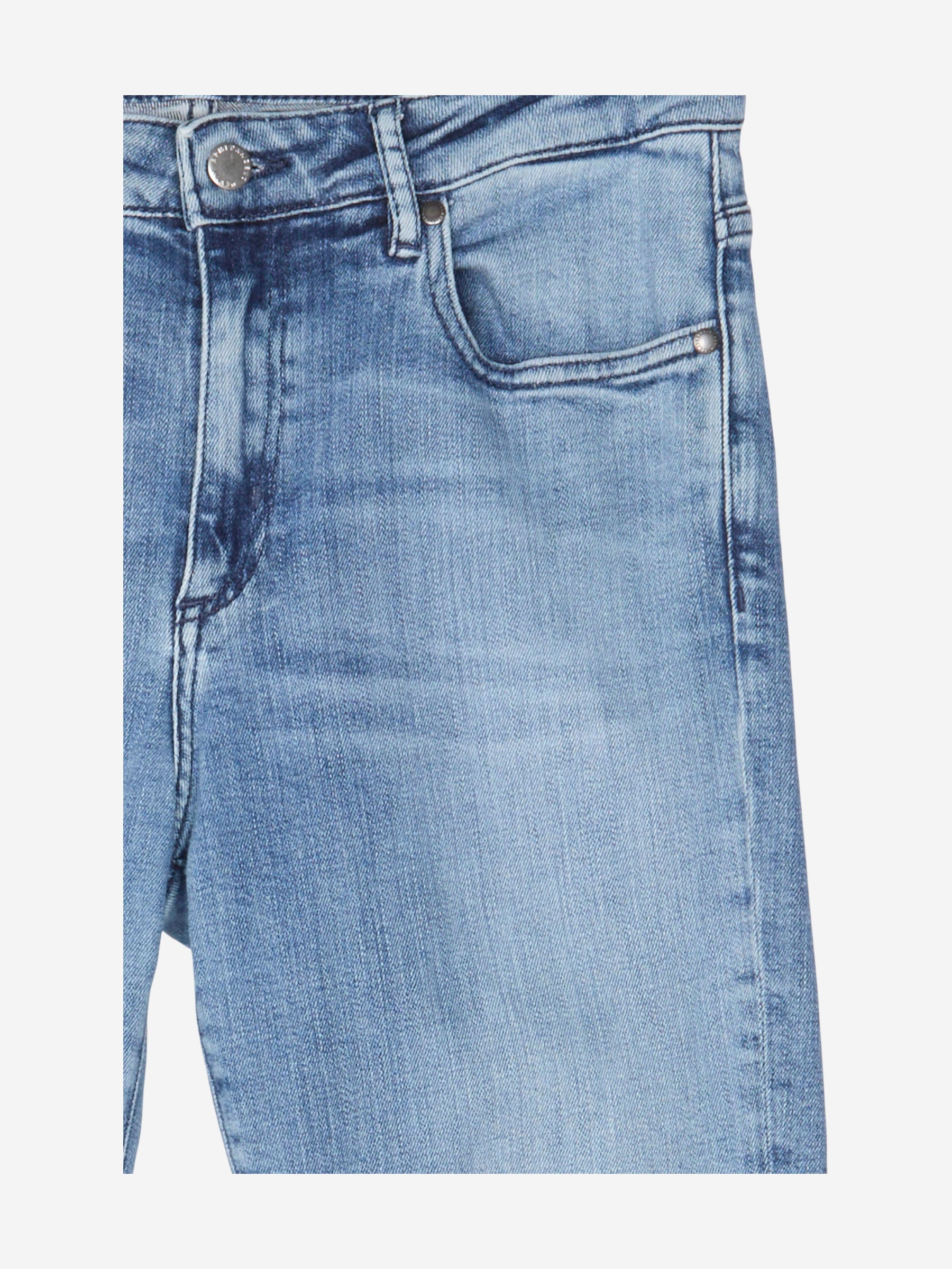 Jeans Skinny