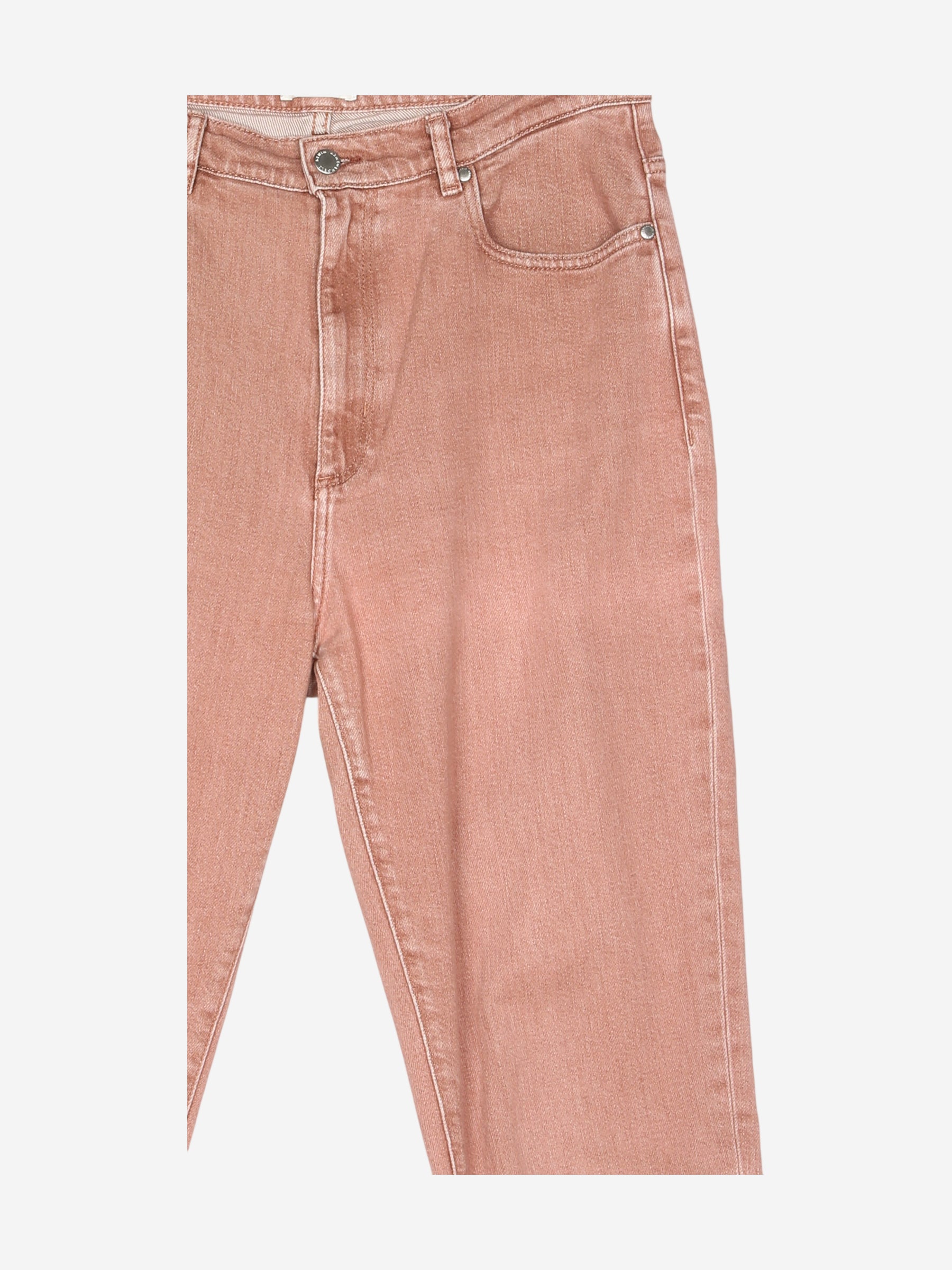 Jeans Mom
