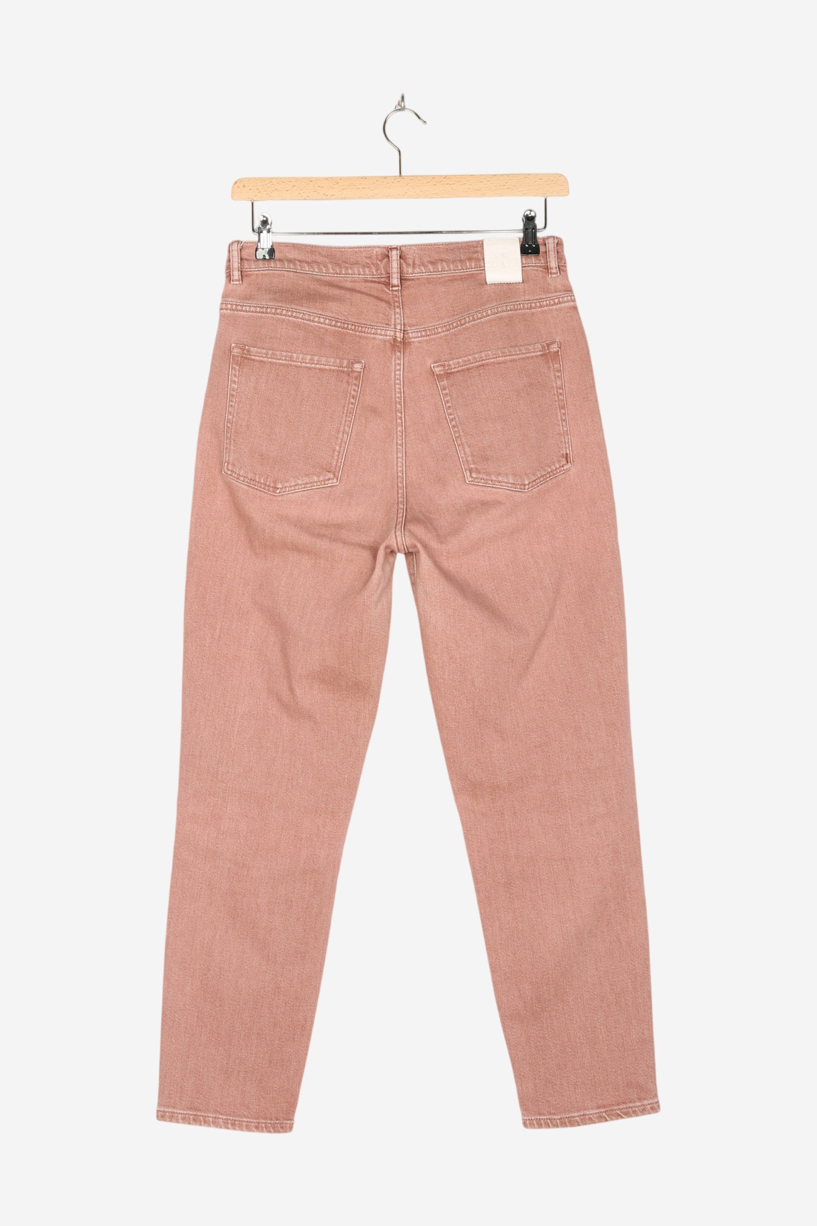 Jeans Mom