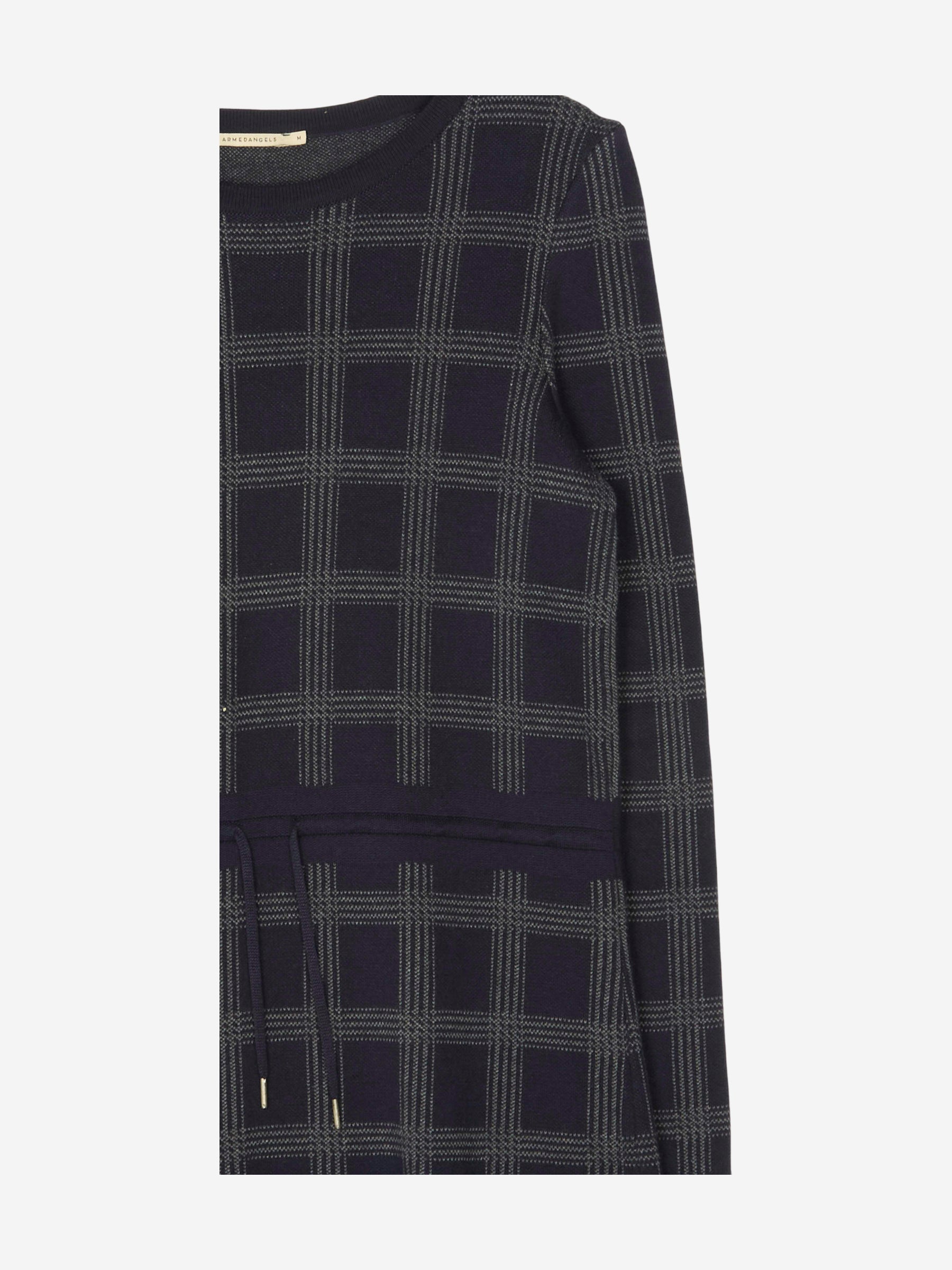 Strickkleid