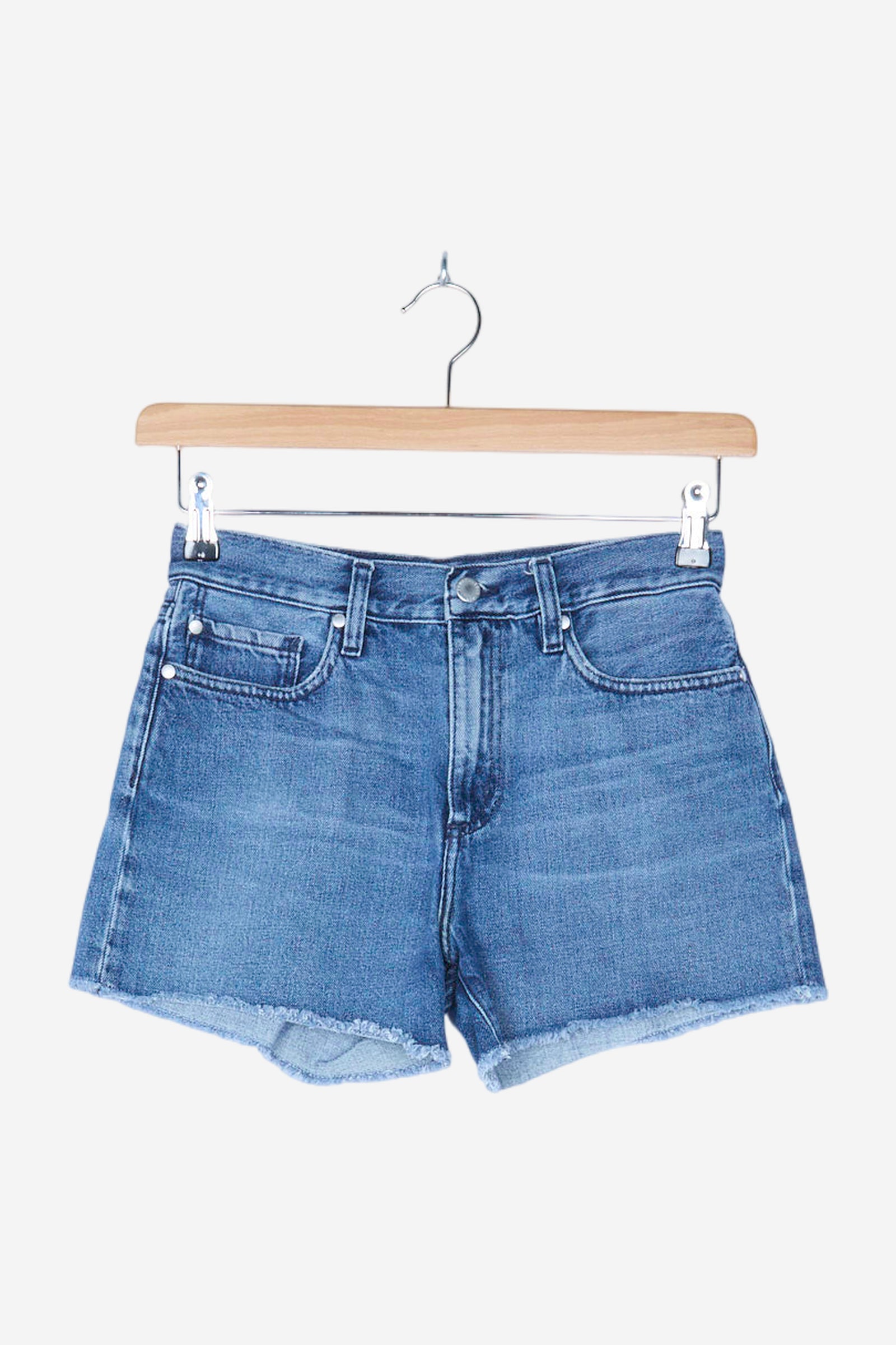 Jeans Shorts