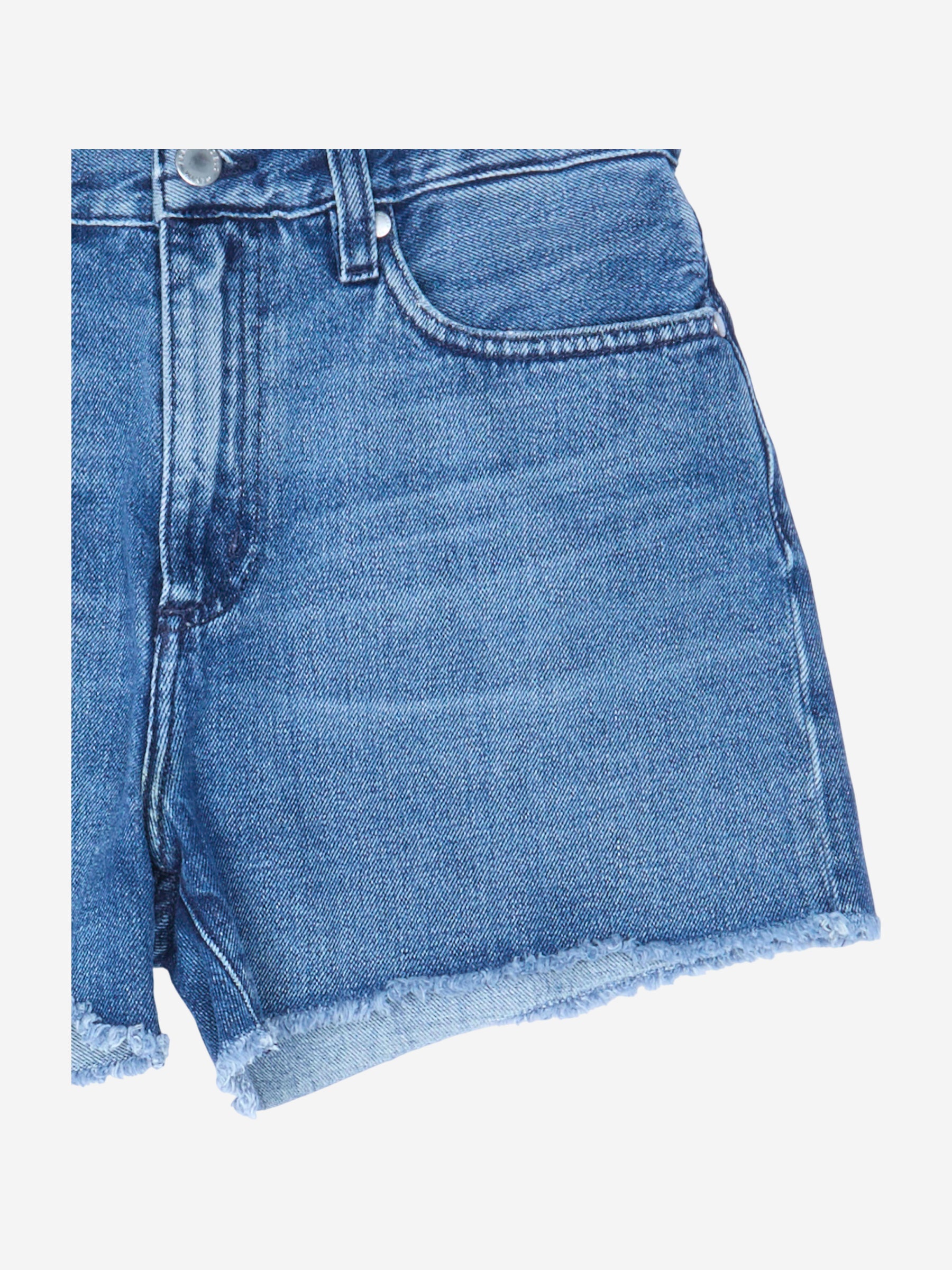 Jeans Shorts
