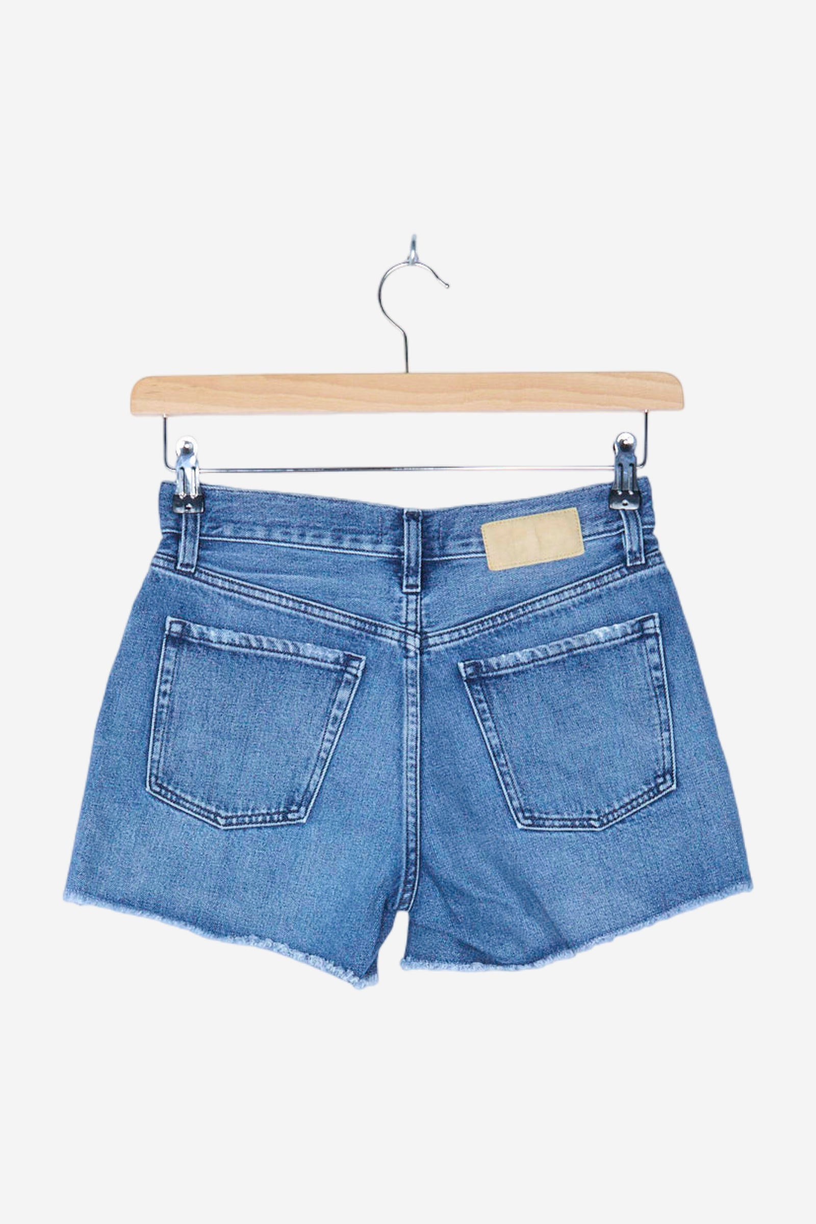 Jeans Shorts