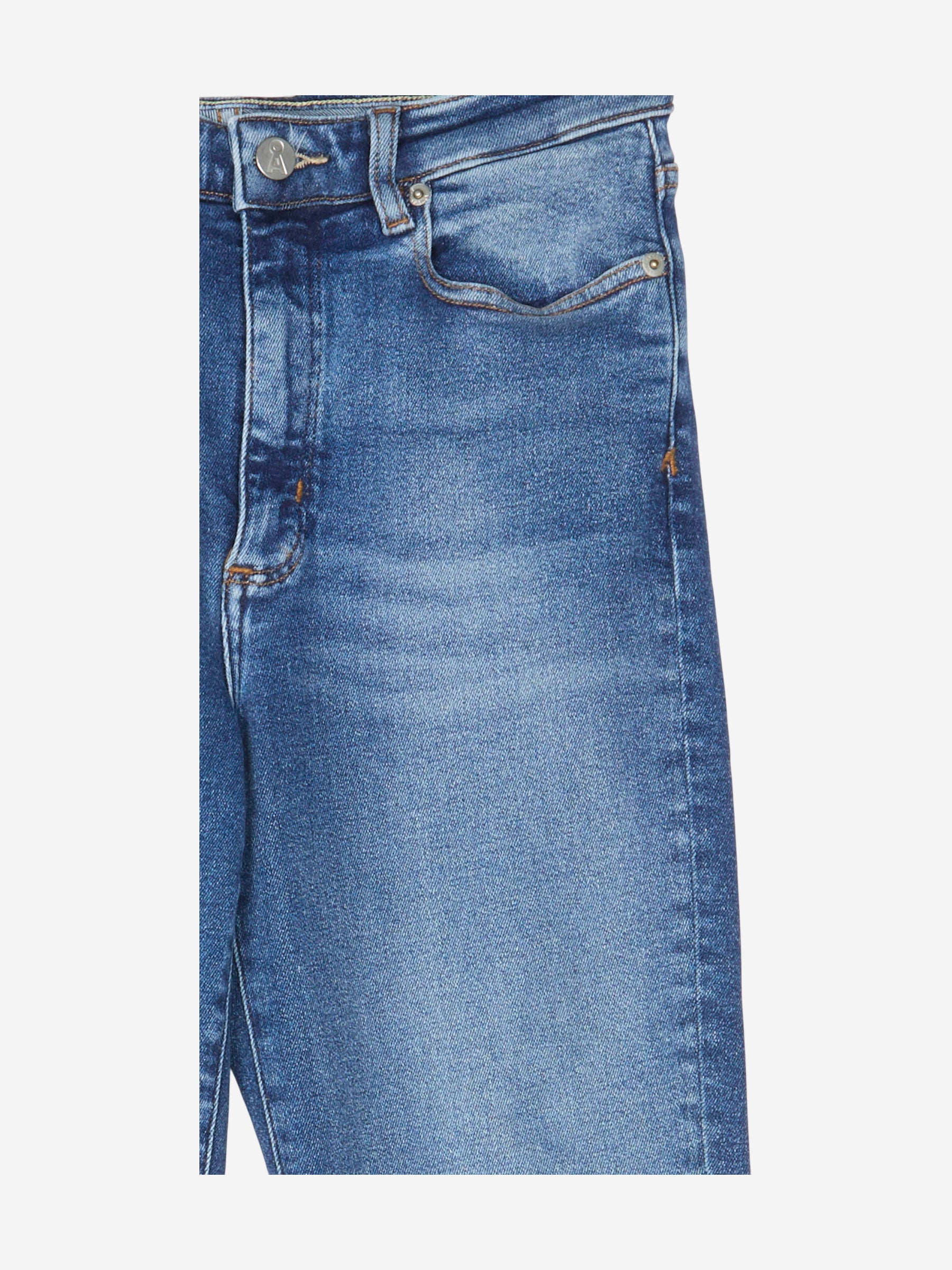 Jeans Straight
