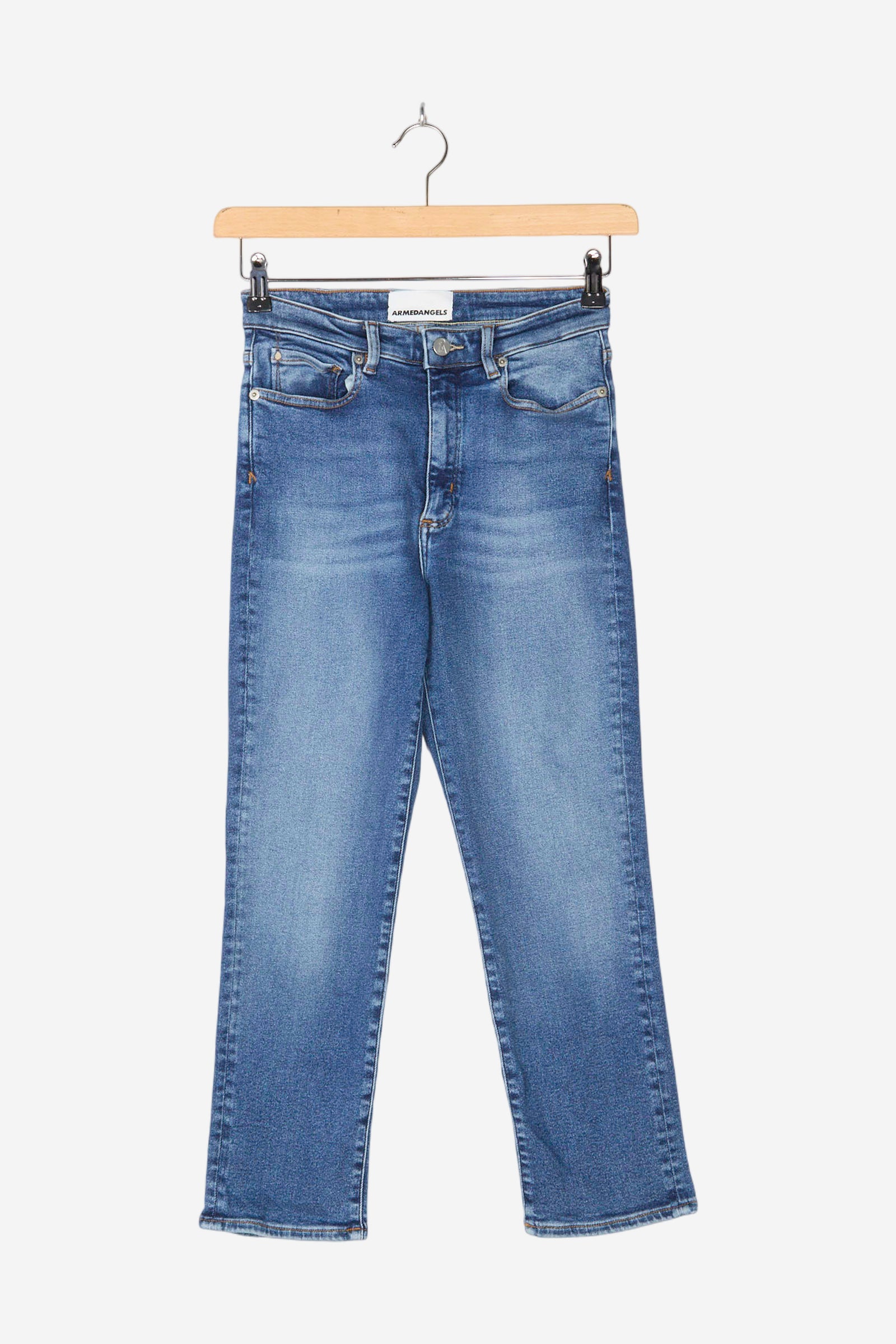 Jeans Straight