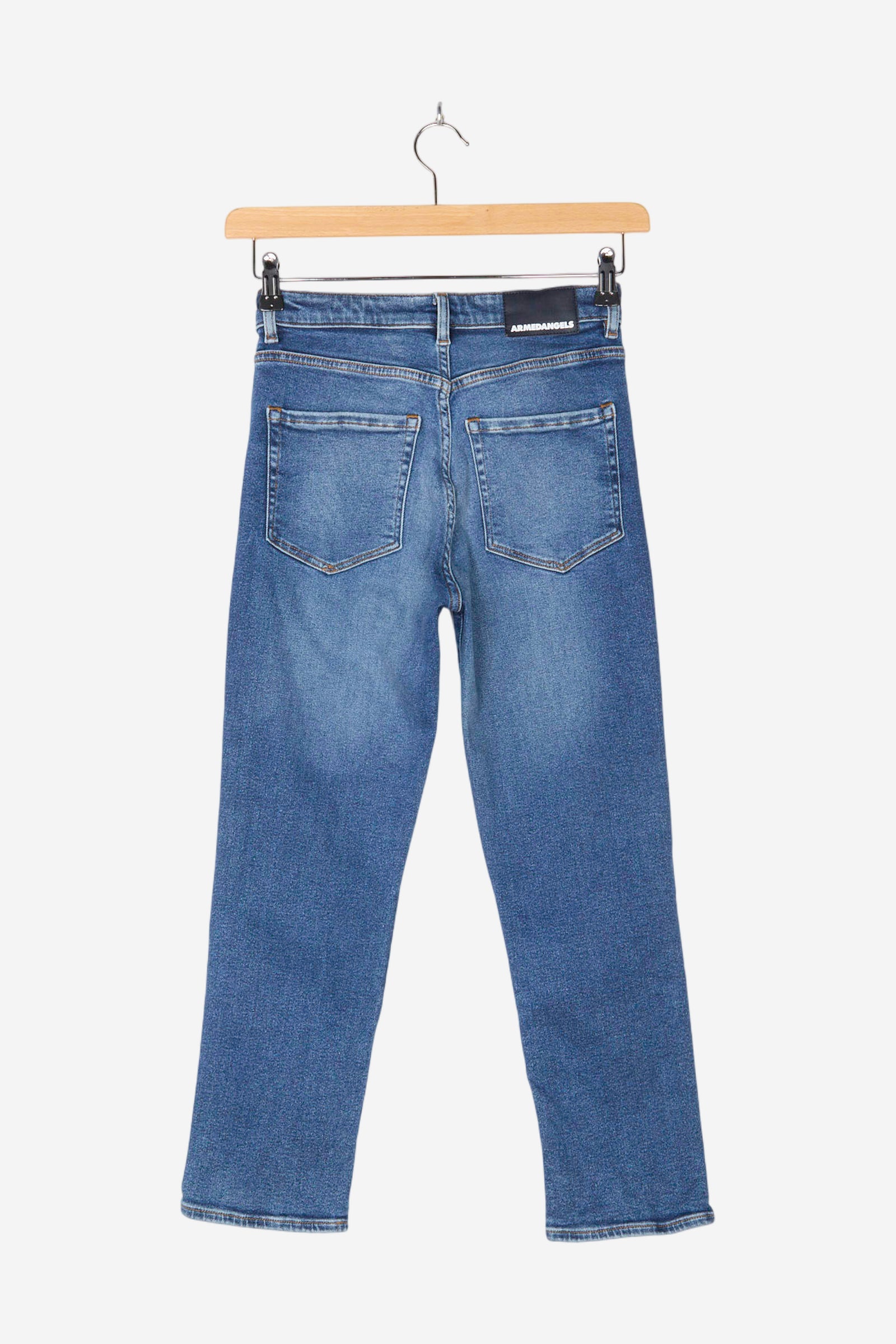 Jeans Straight