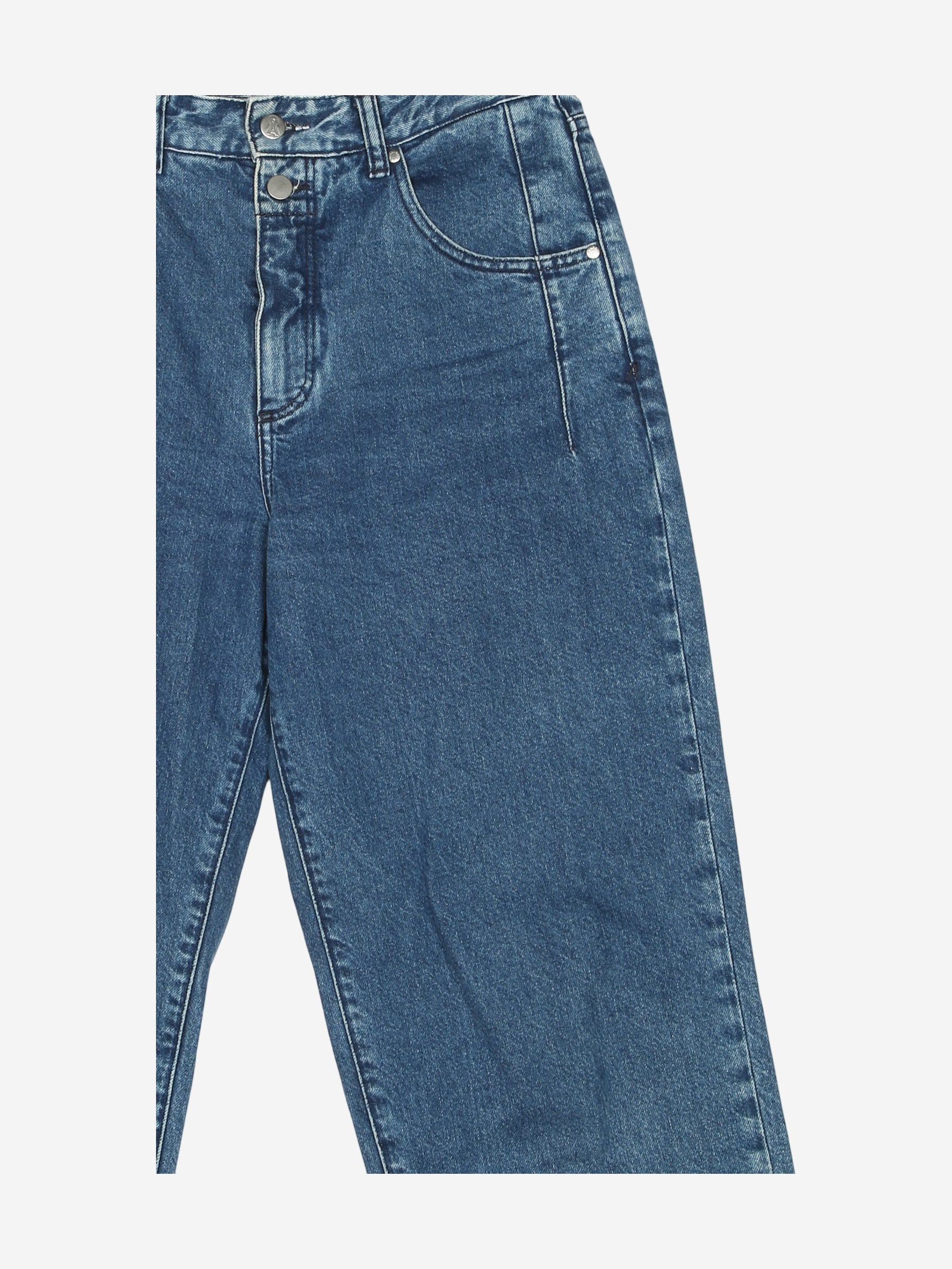 Jeans Loose Fit