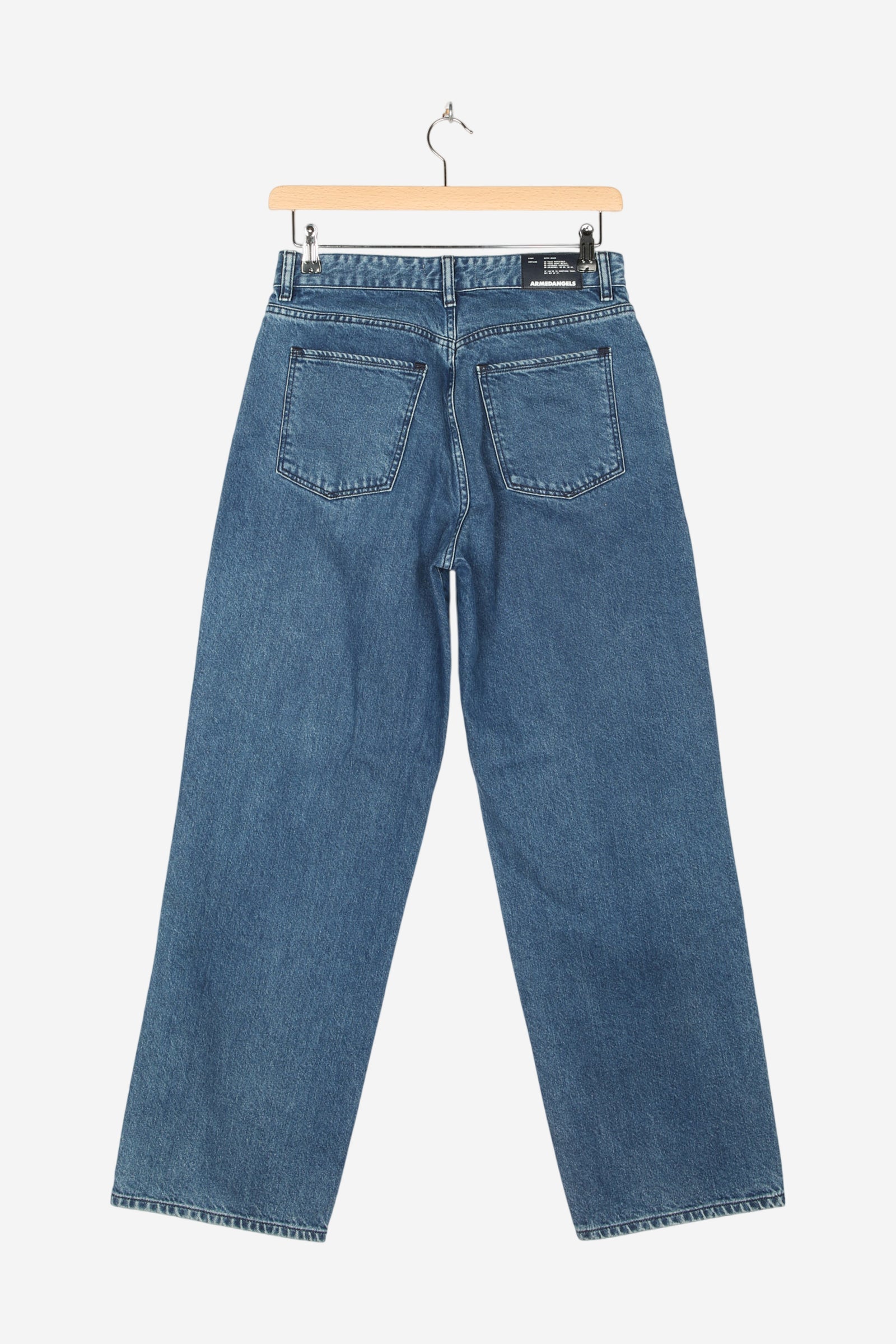 Jeans Loose Fit