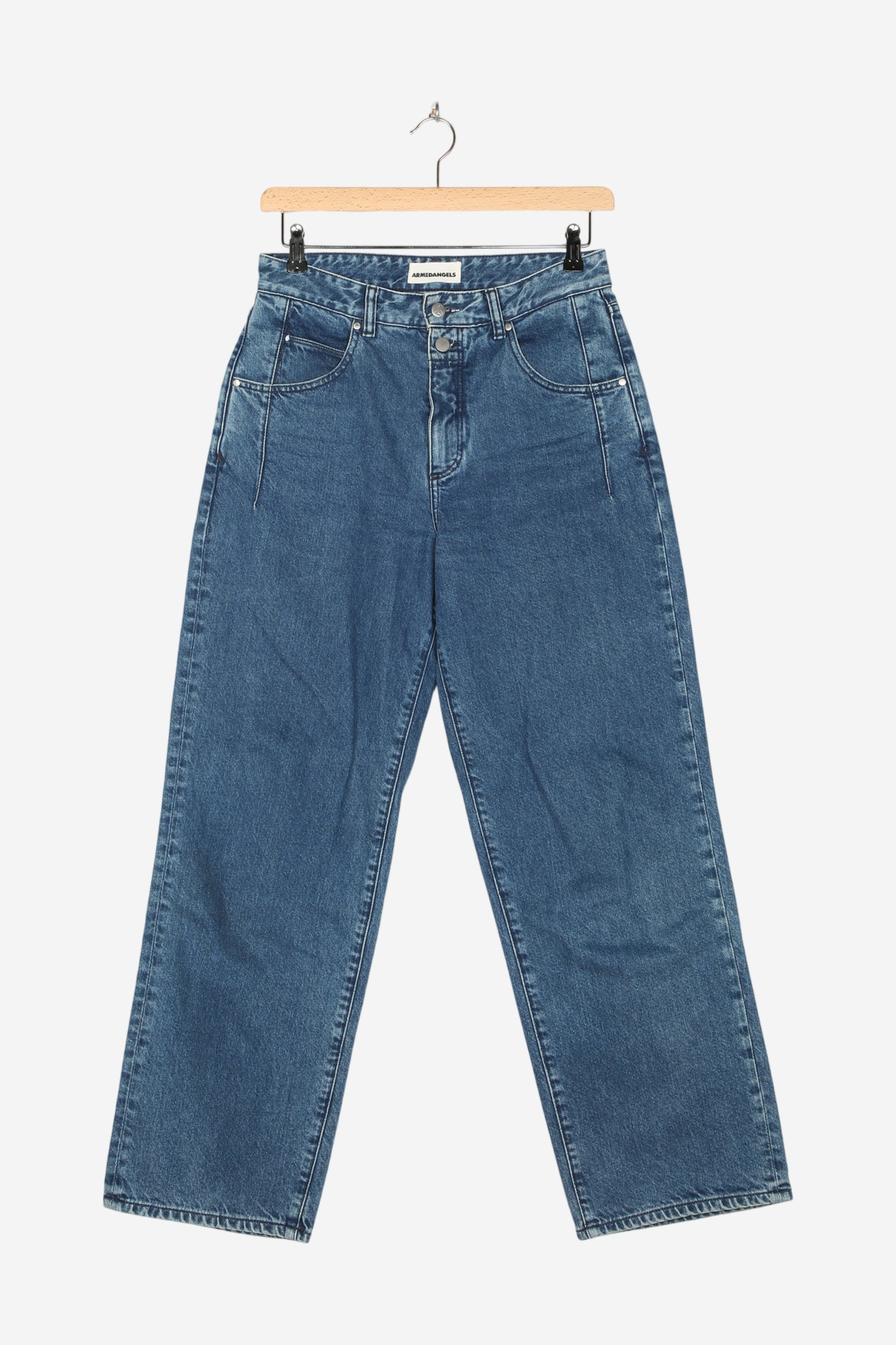 Jeans Loose Fit