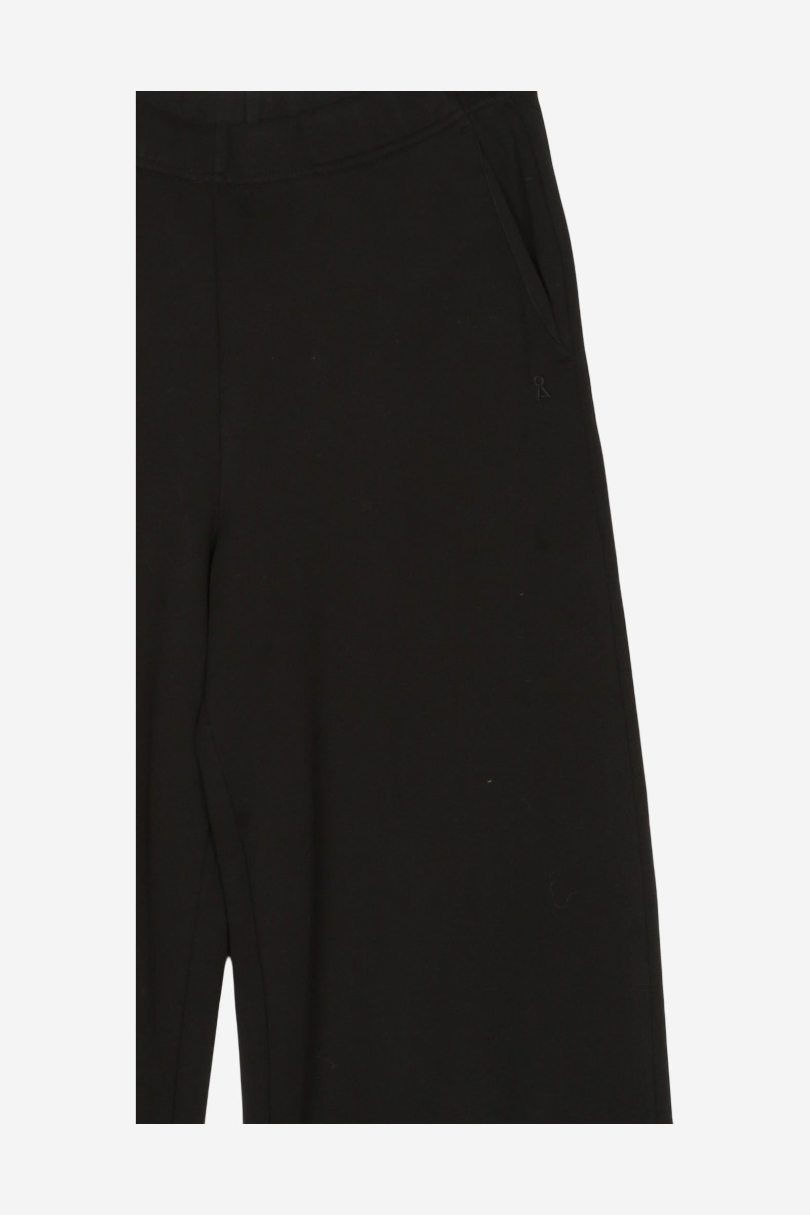 Stoffhose