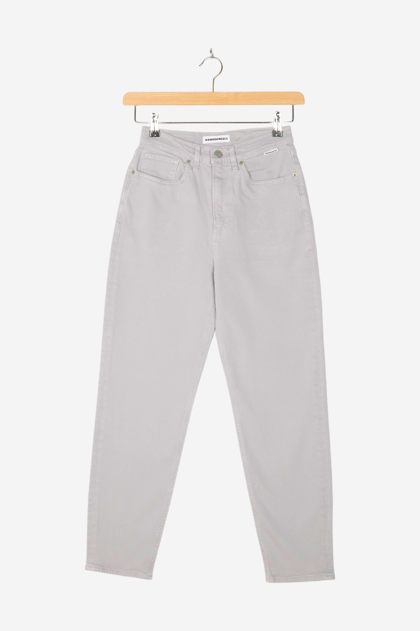 Jeans Mom
